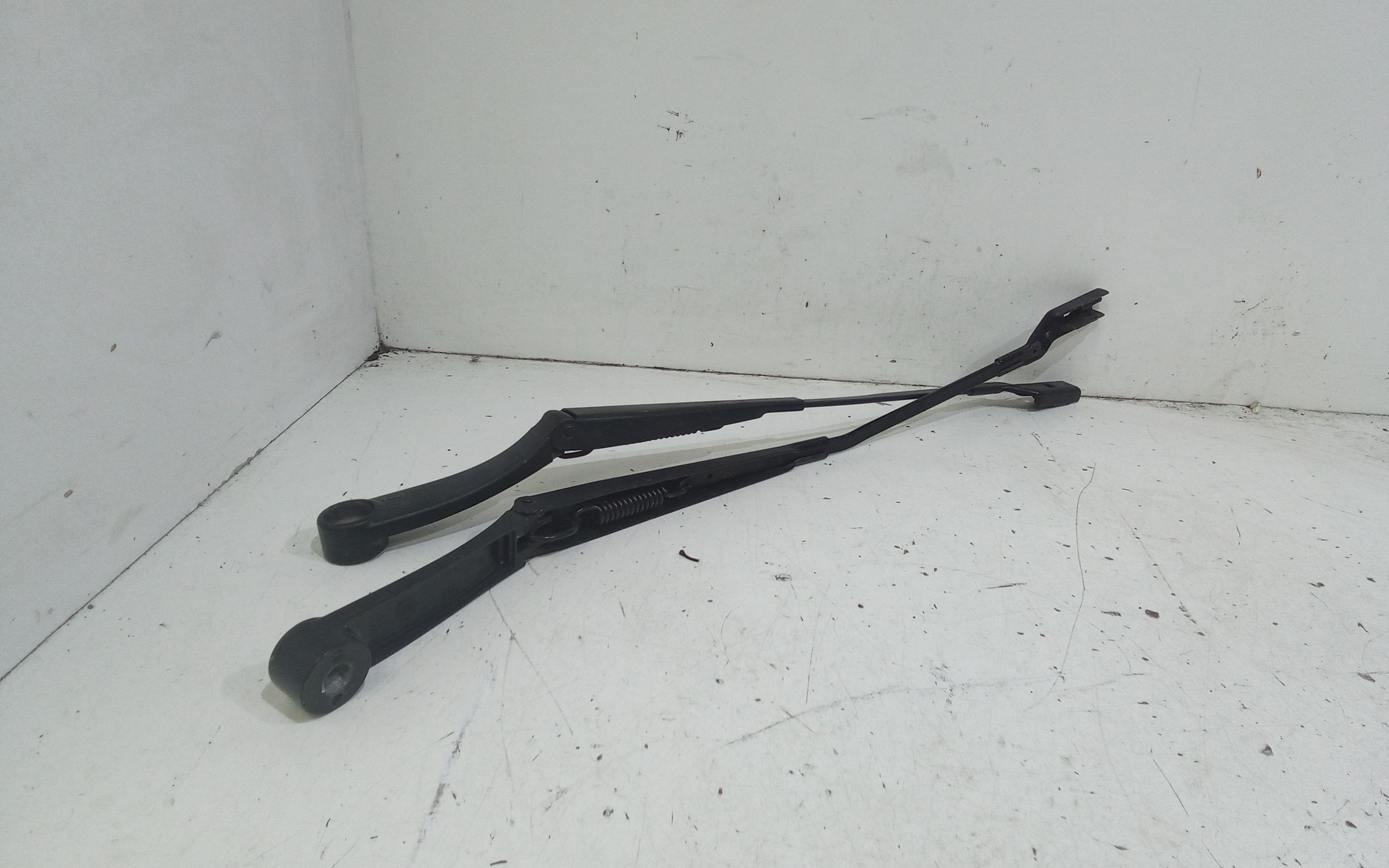 Bracci Tergi ant. HYUNDAI i30 Serie (07>11)