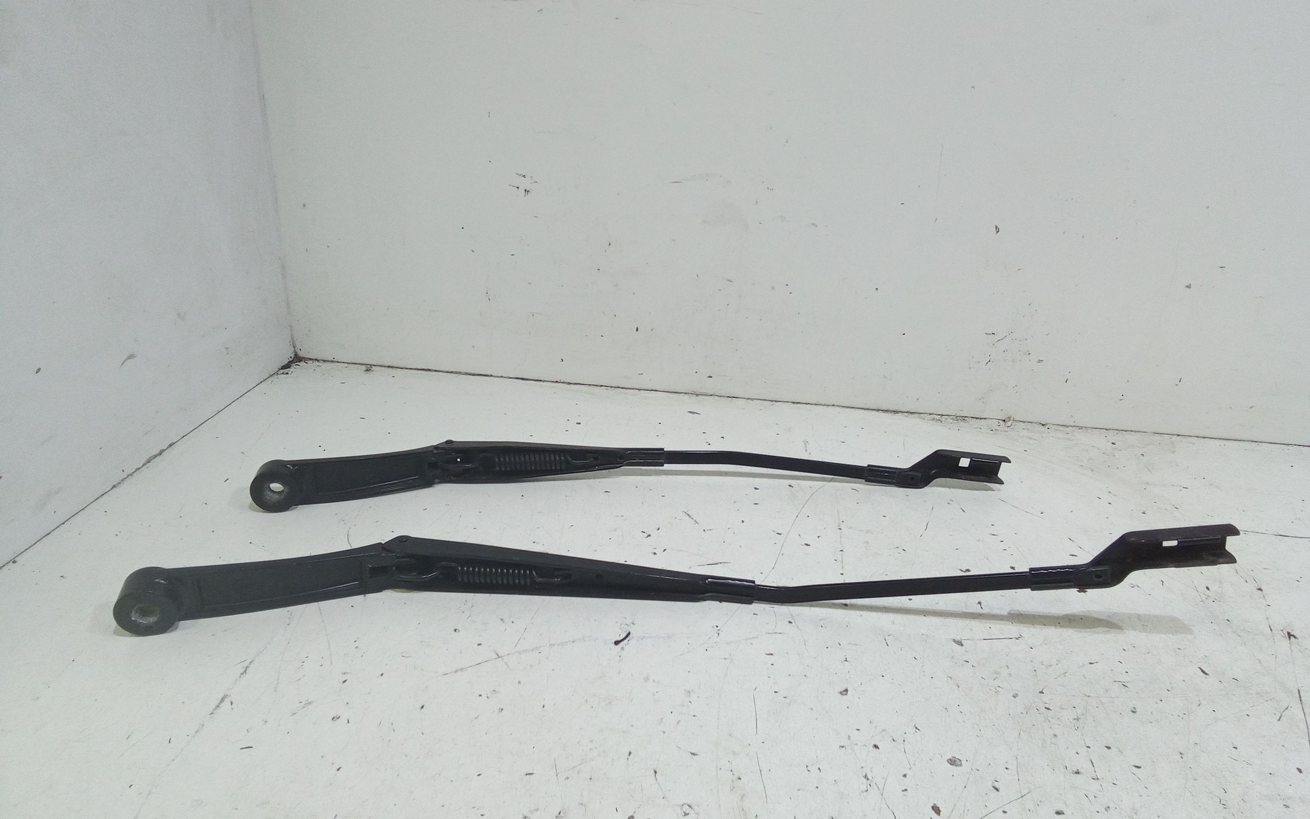 Bracci Tergi ant. HYUNDAI i30 Serie (07>11)