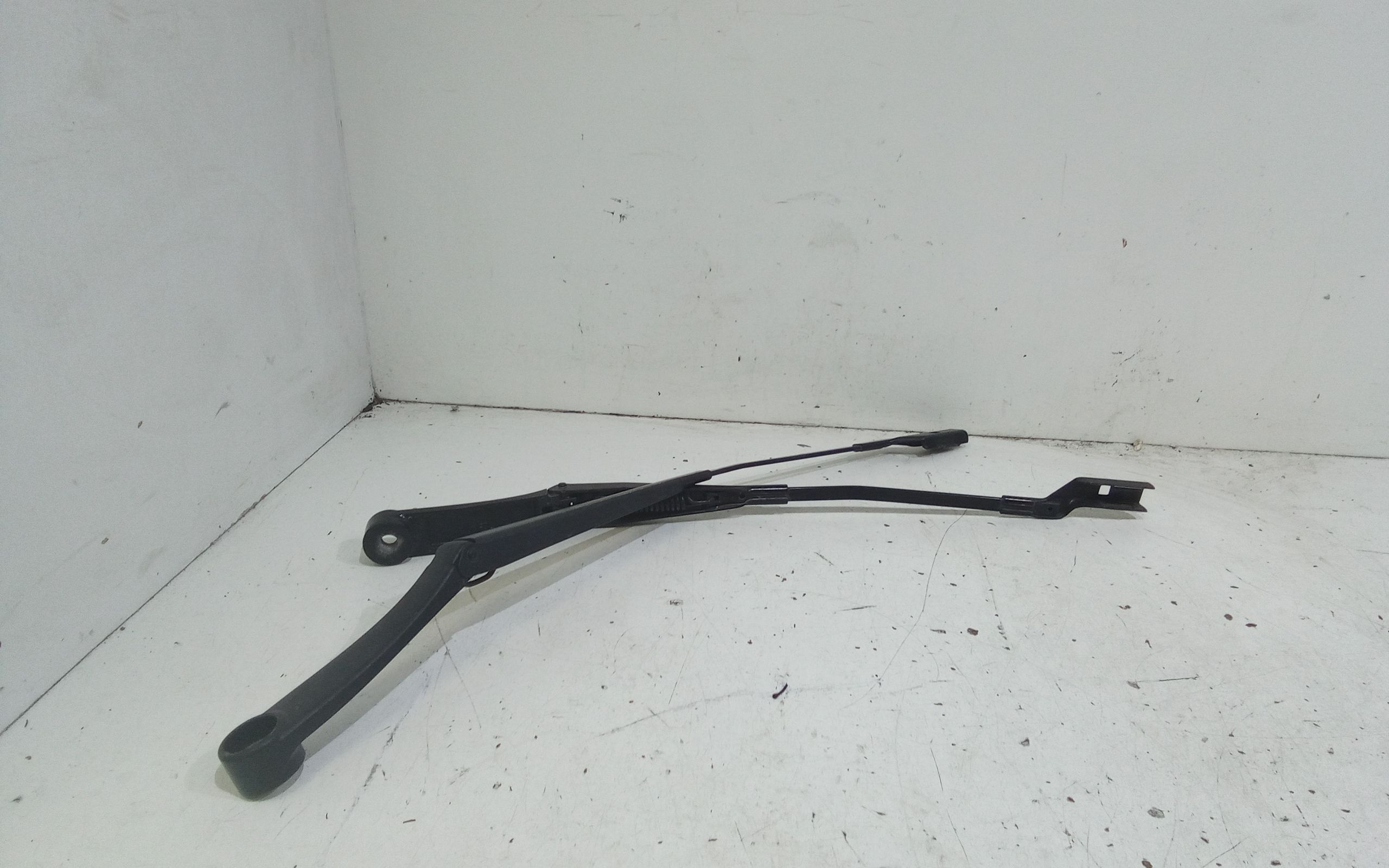 Bracci Tergi ant. HYUNDAI i30 Serie (07>11)