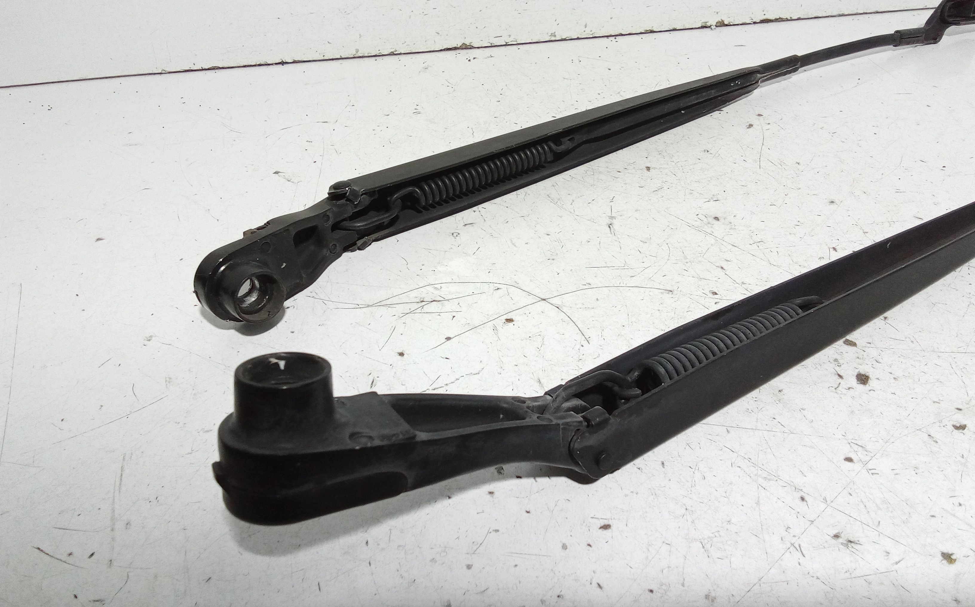 Bracci Tergi ant. OPEL Mokka 1 Serie