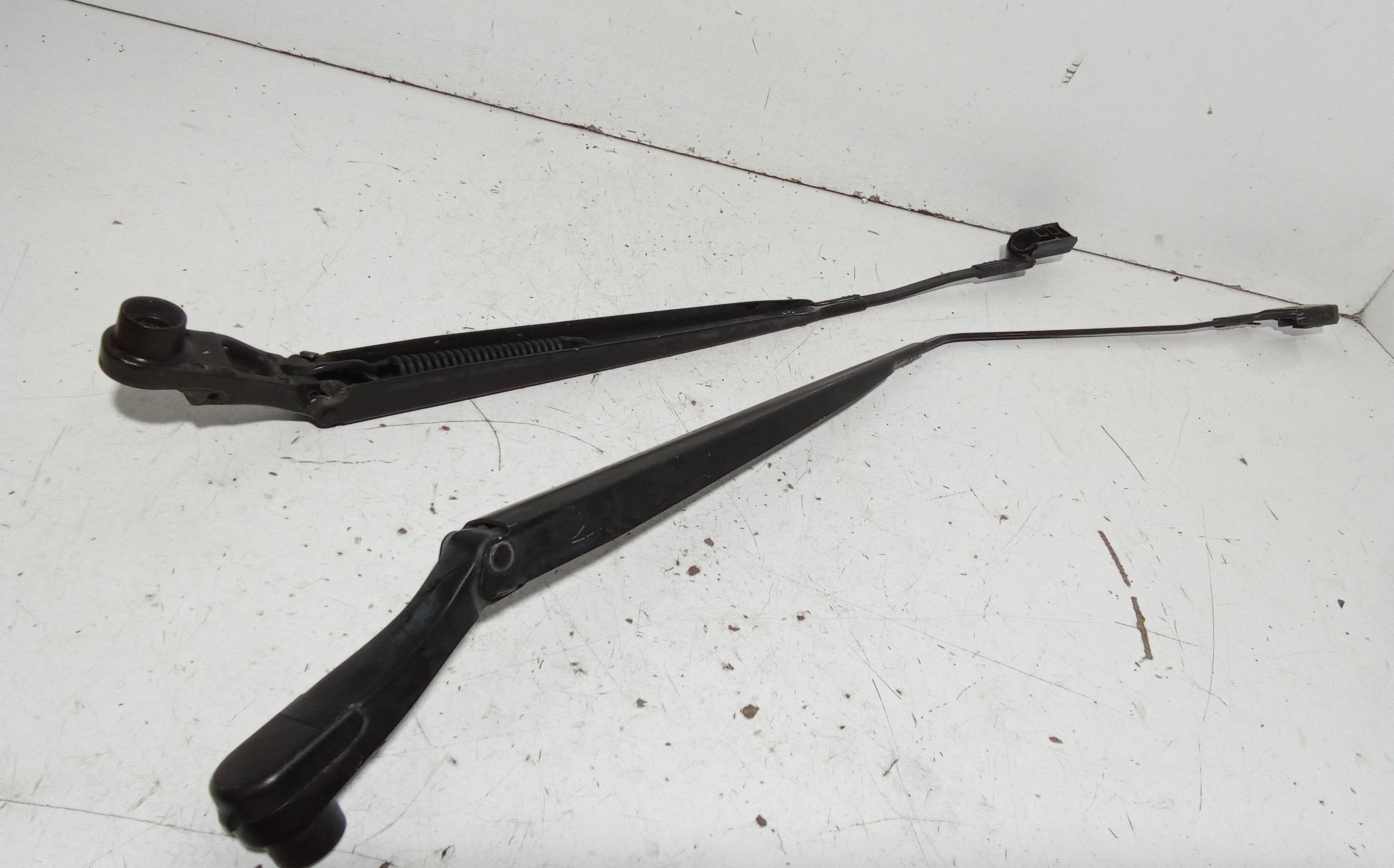 Bracci Tergi ant. OPEL Mokka 1 Serie