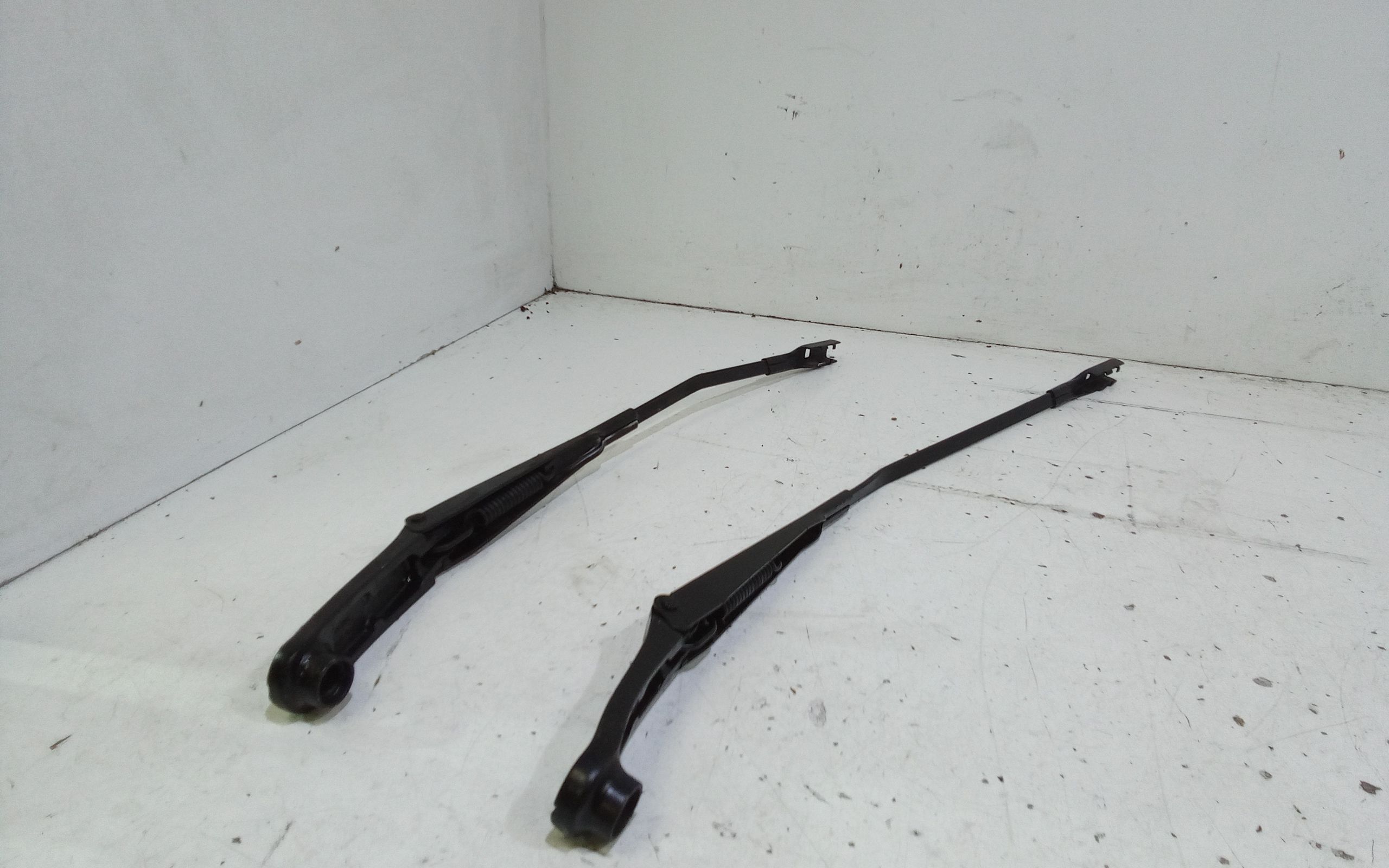 Bracci Tergi ant. AUDI Q2 Serie (GAB) (16>)