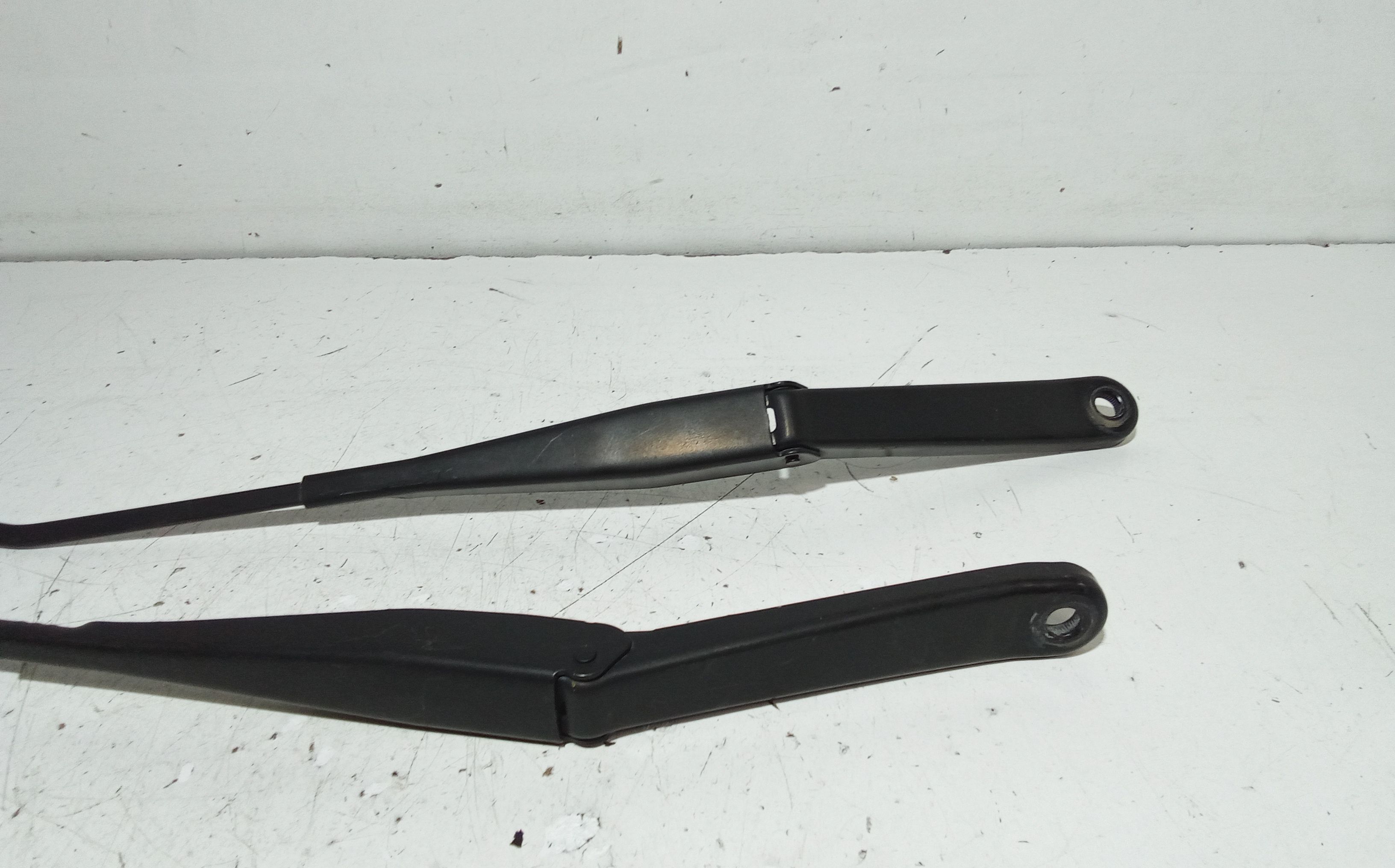 Bracci Tergi ant. FORD Fiesta 6 Serie