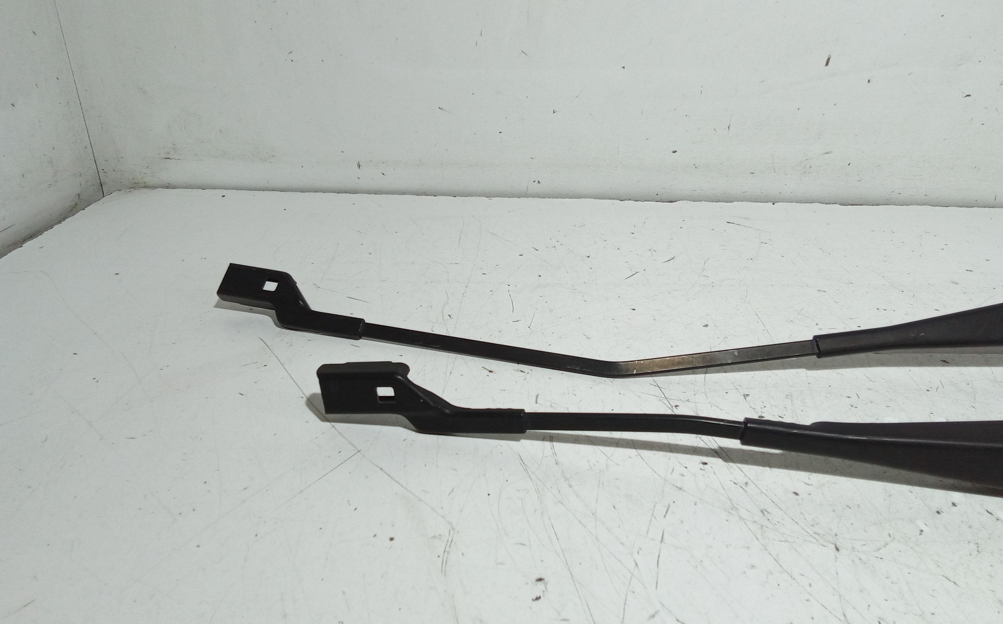 Bracci Tergi ant. FORD Fiesta 6 Serie