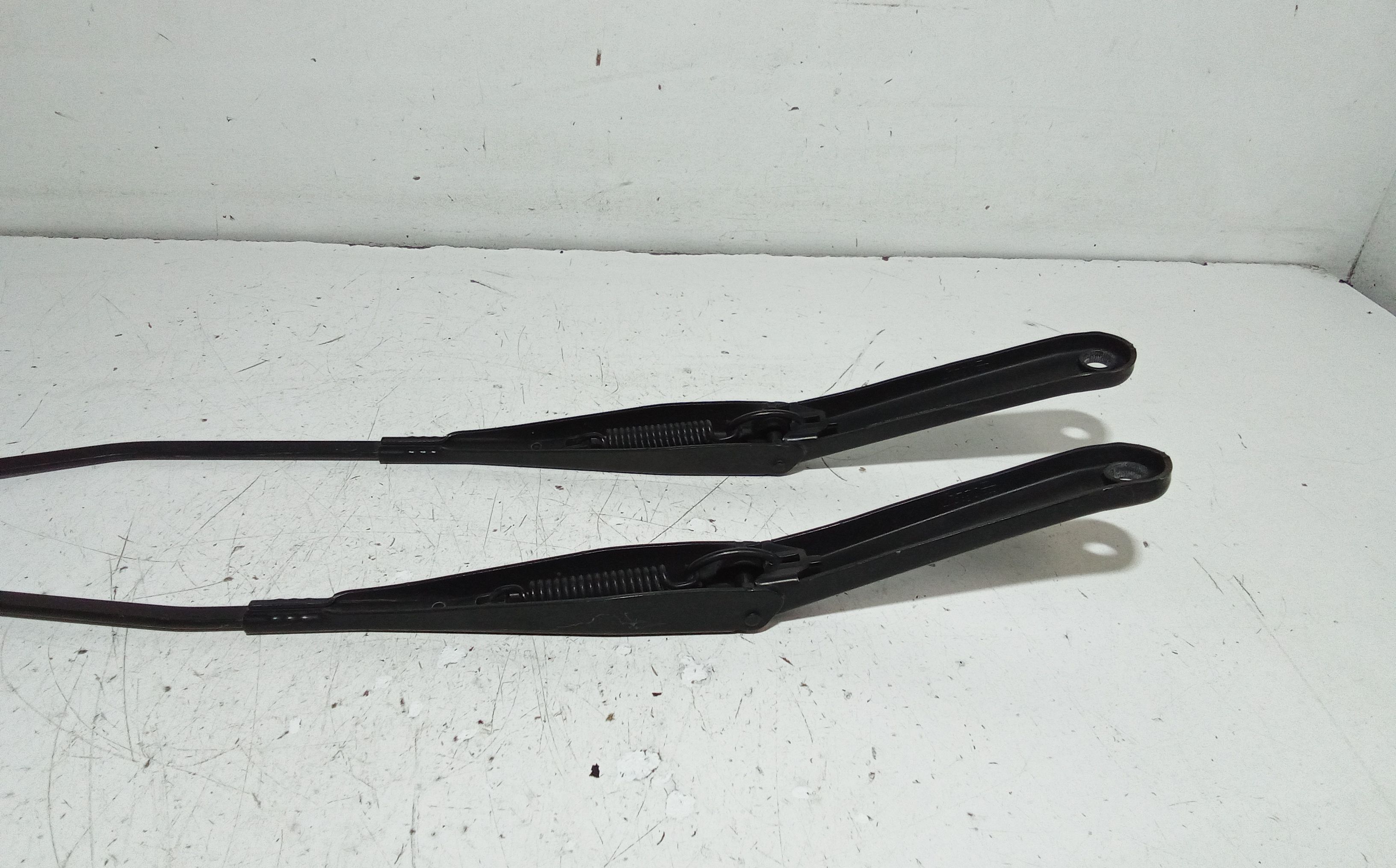 Bracci Tergi ant. FORD Fiesta 6 Serie