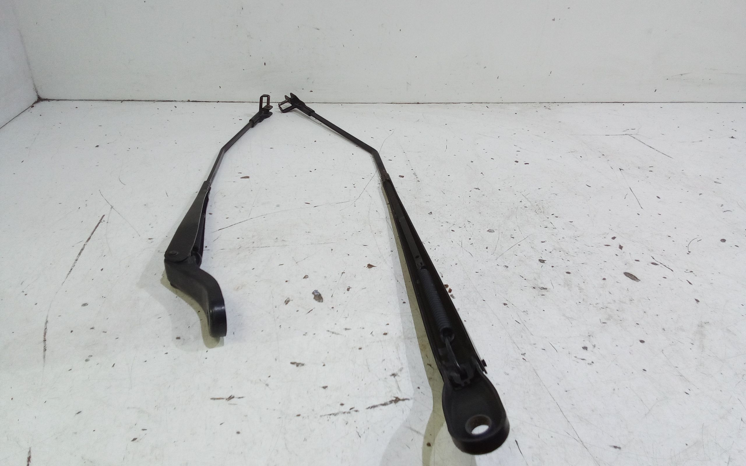 Bracci Tergi ant. PEUGEOT 207 1 Serie