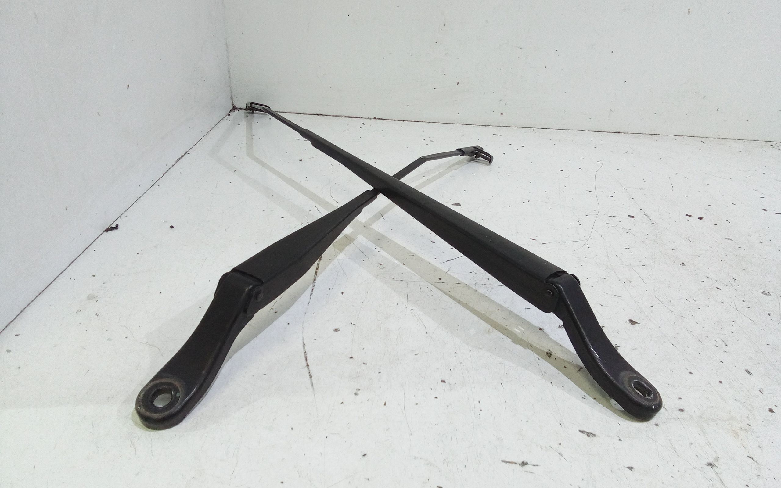 Bracci Tergi ant. PEUGEOT 207 1 Serie