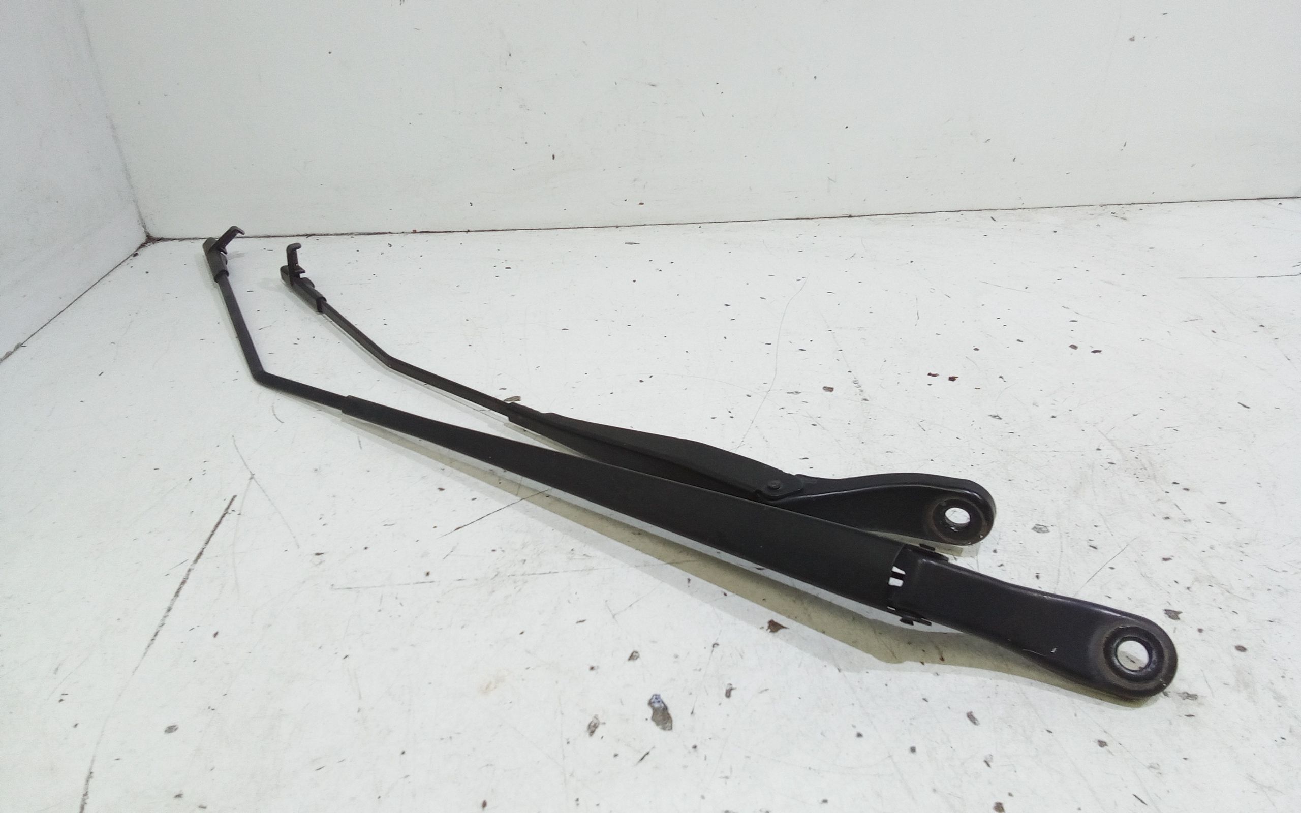 Bracci Tergi ant. PEUGEOT 207 1 Serie