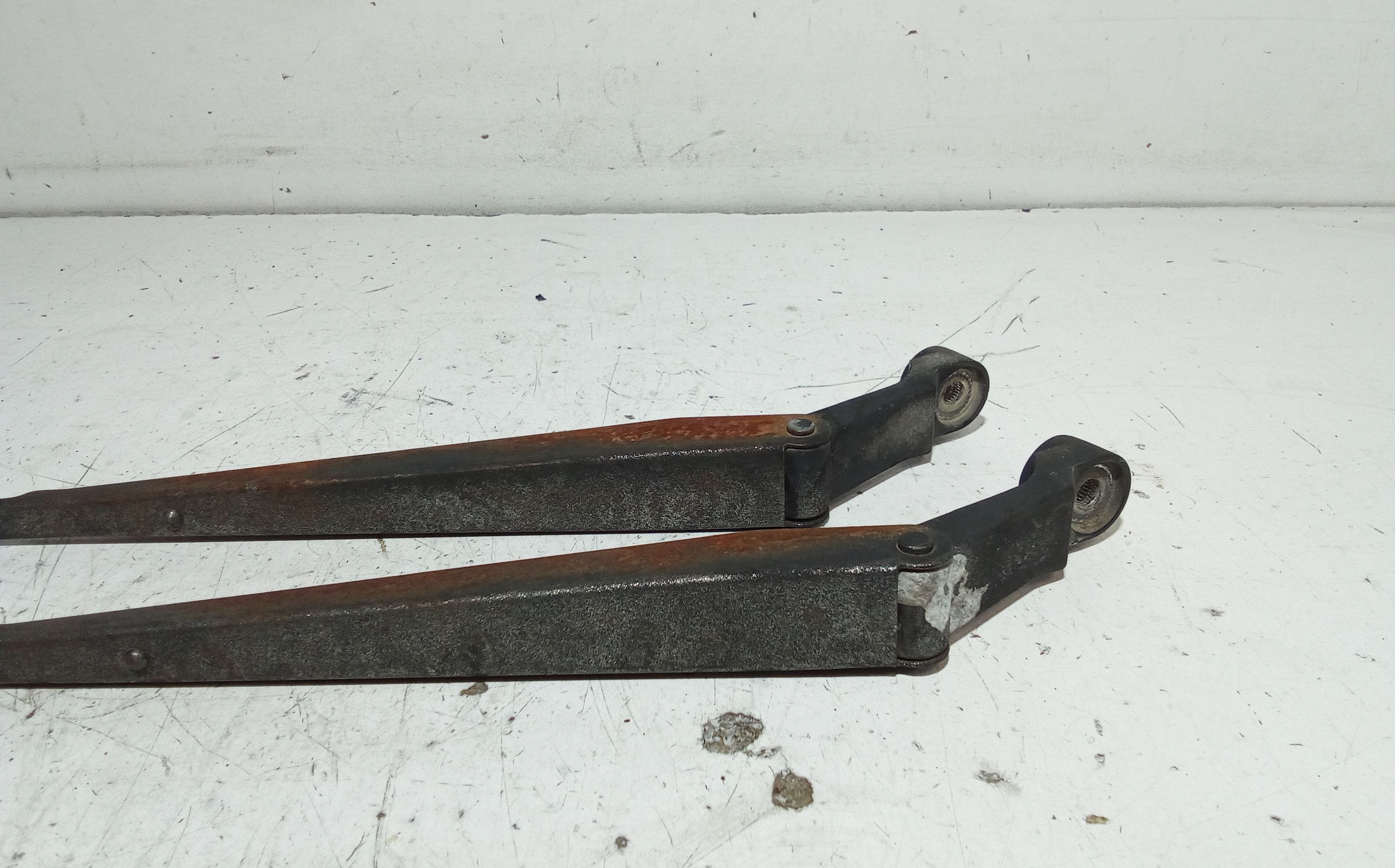 Bracci Tergi ant. DR 2 1 Serie