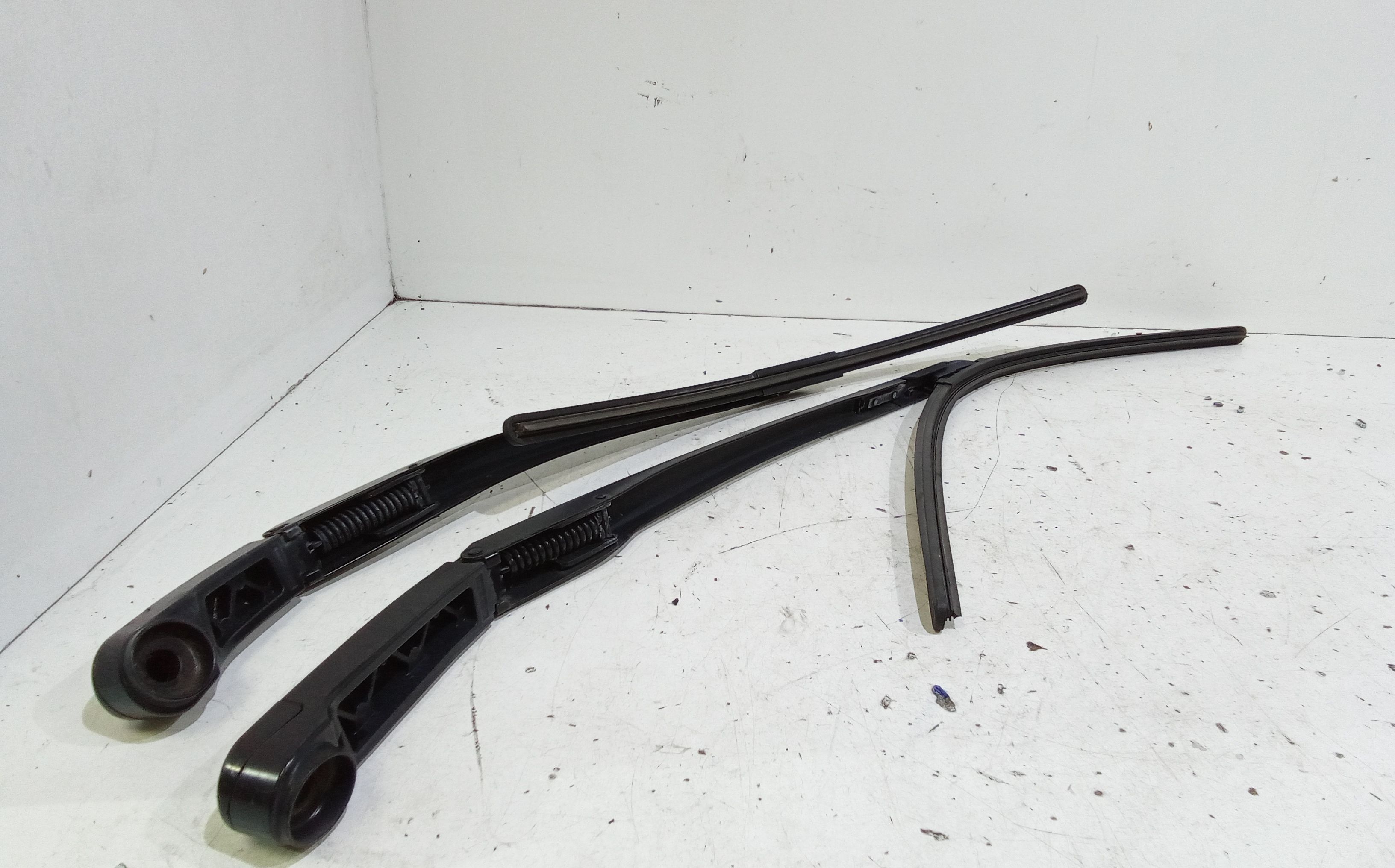 Bracci Tergi ant. HONDA Civic Berlina 5P (06>11)