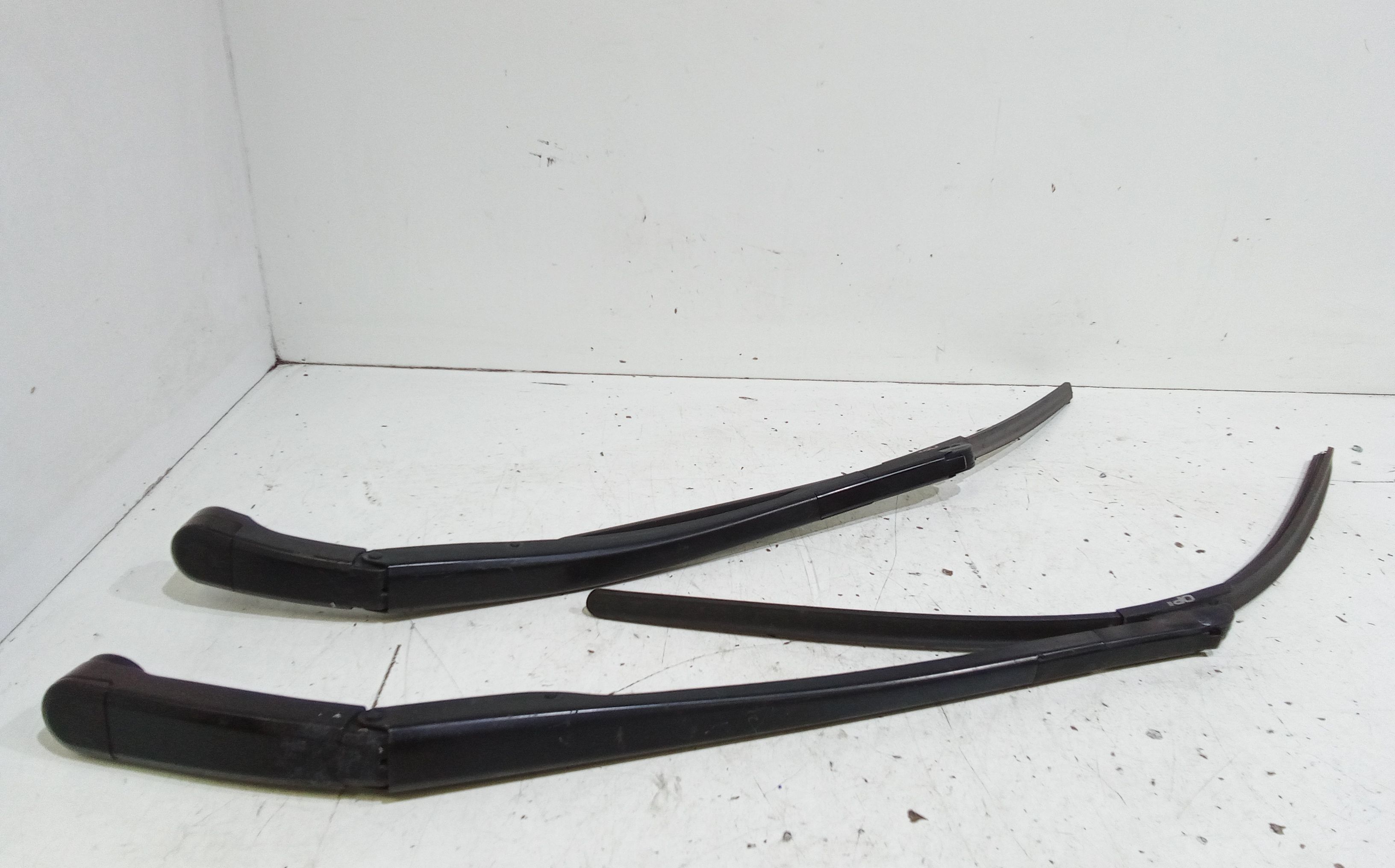 Bracci Tergi ant. HONDA Civic Berlina 5P (06>11)