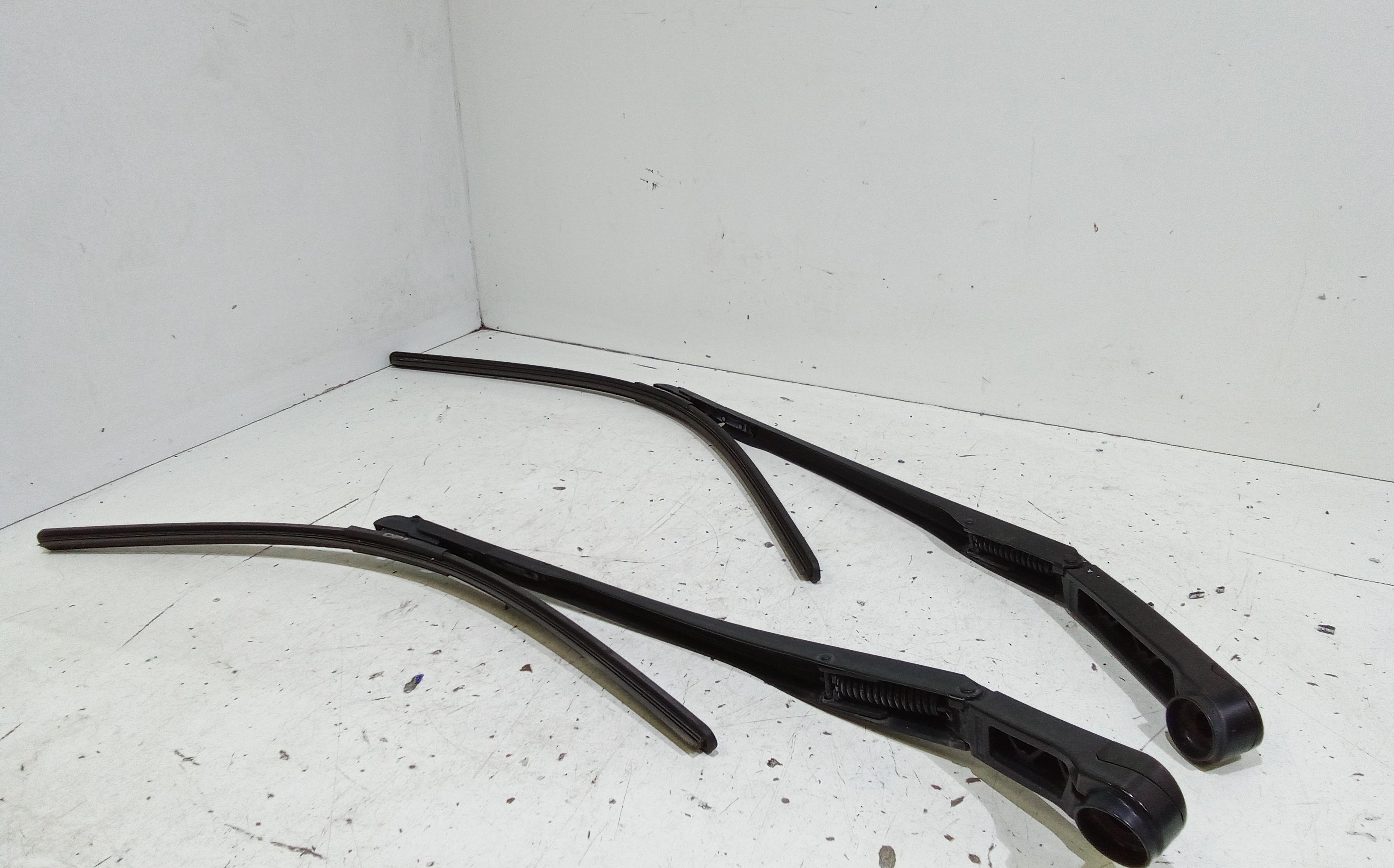 Bracci Tergi ant. HONDA Civic Berlina 5P (06>11)