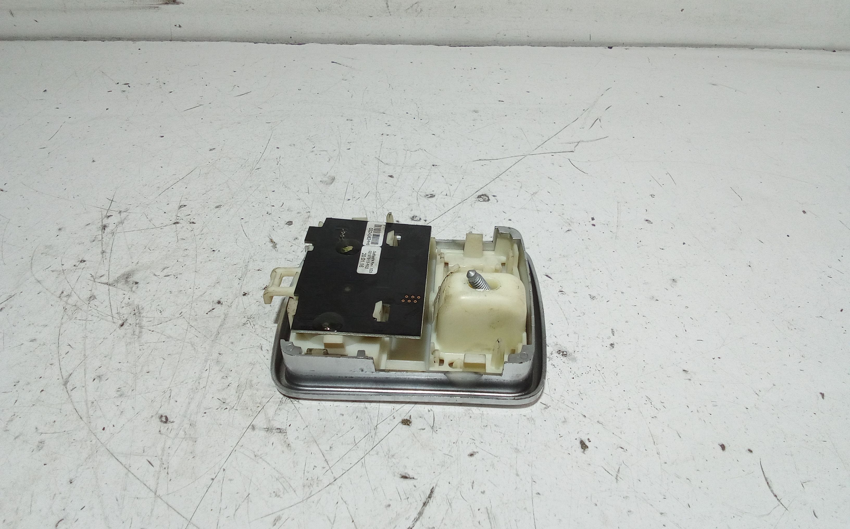 Plafoniera posteriore LAND ROVER Range Rover SPORT (13>)