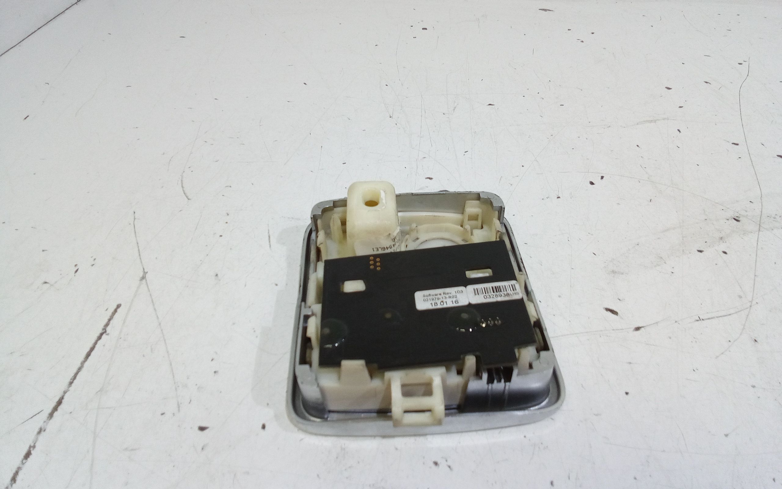 Plafoniera posteriore LAND ROVER Range Rover SPORT (13>)