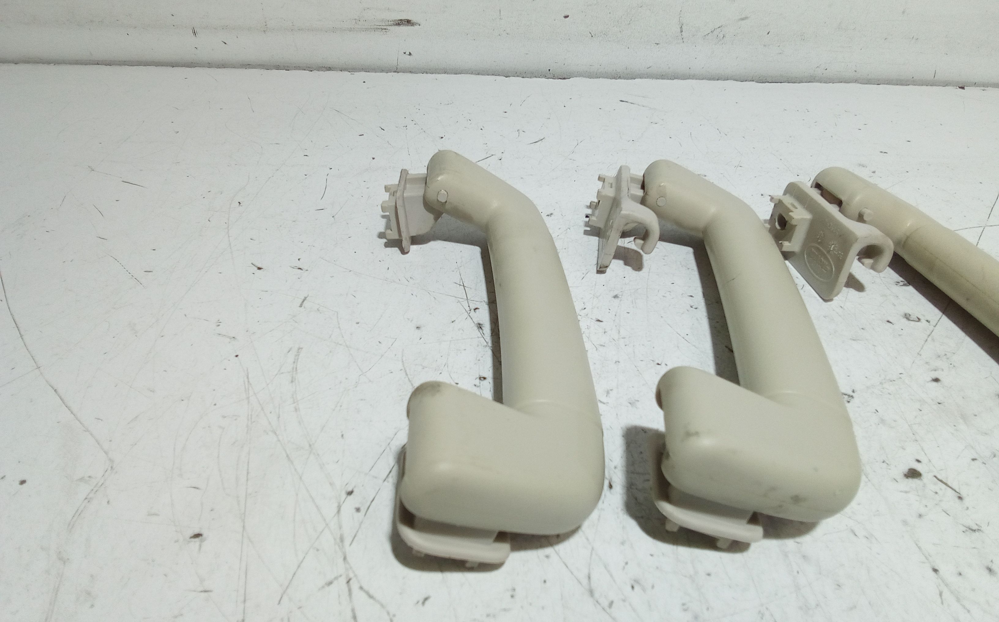 Maniglie Tetto LAND ROVER Range Rover SPORT (13>)