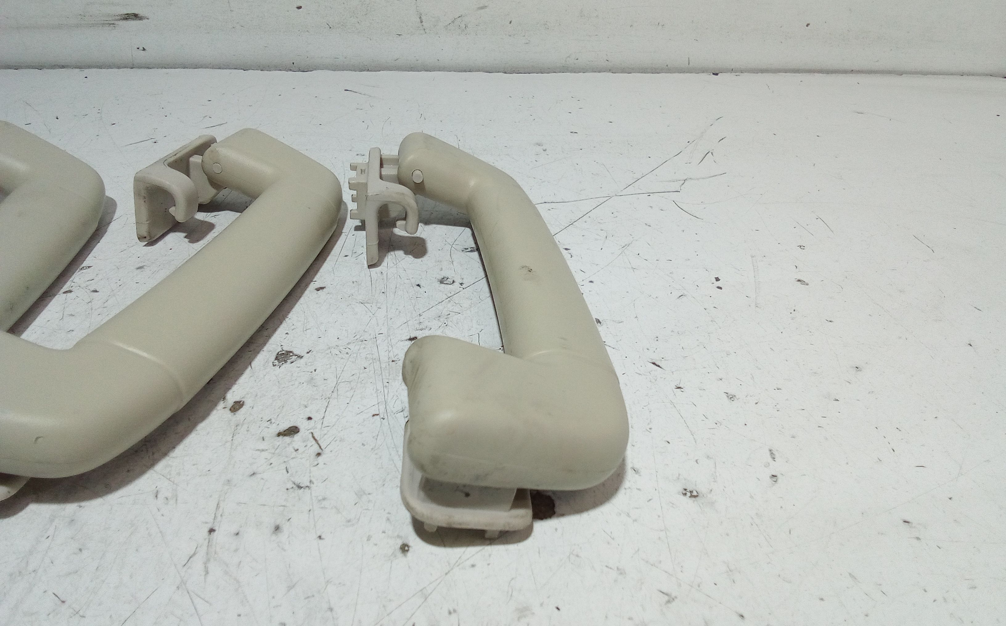 Maniglie Tetto LAND ROVER Range Rover SPORT (13>)