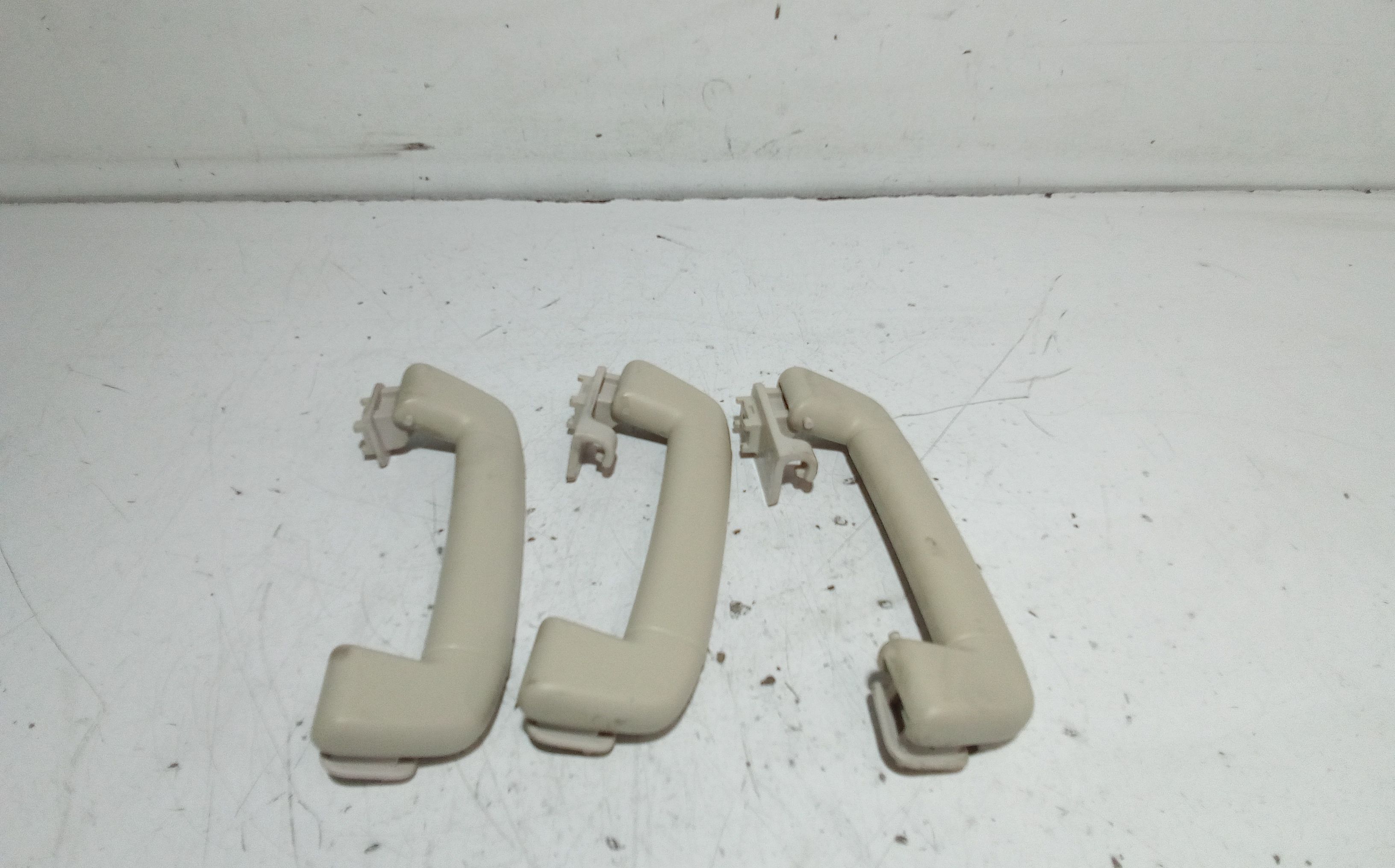 Maniglie Tetto LAND ROVER Range Rover SPORT (13>)