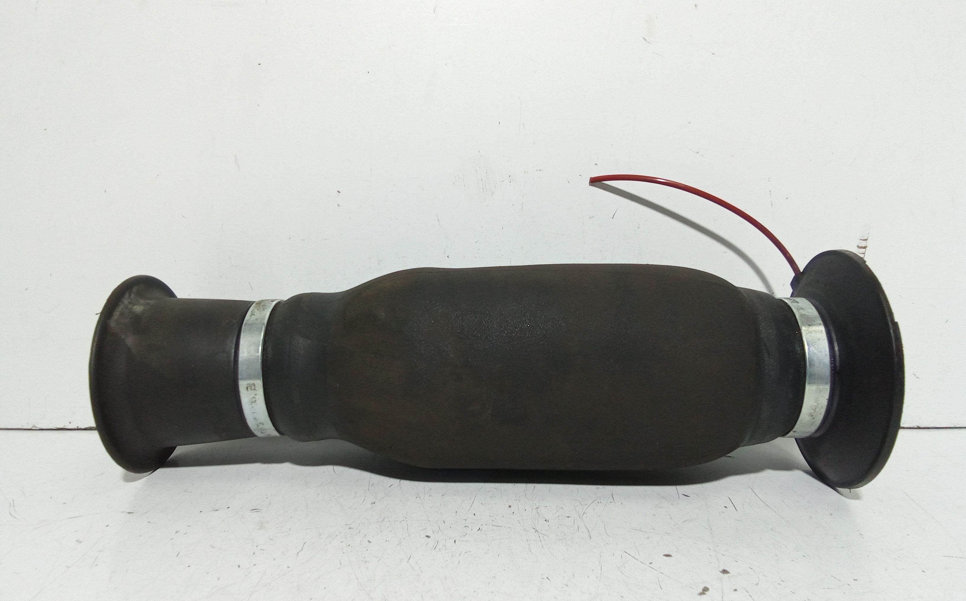 Molla ad aria soffietto Sospensione post DX BMW Serie 5 Touring