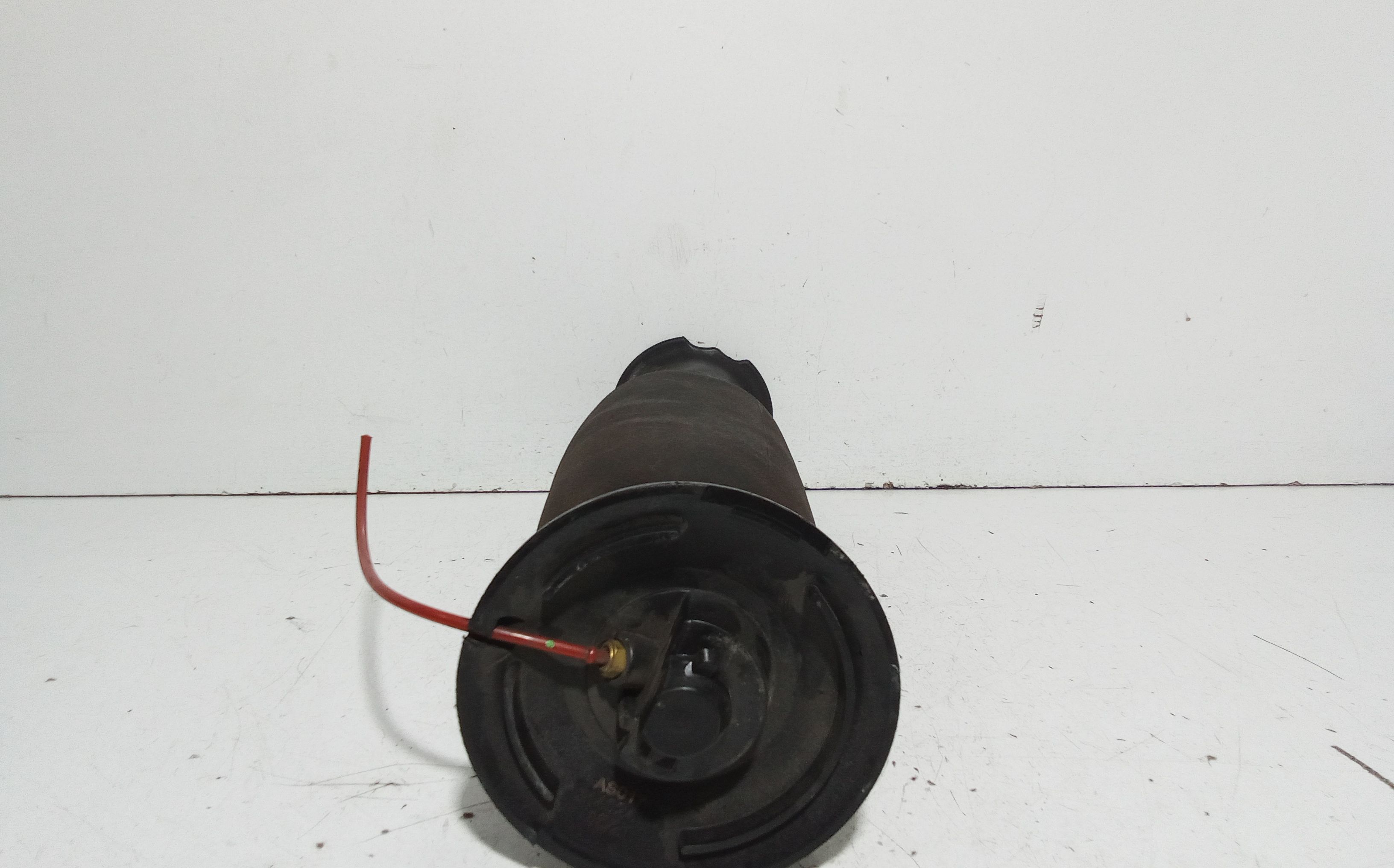 Molla ad aria soffietto Sospensione post DX BMW Serie 5 Touring