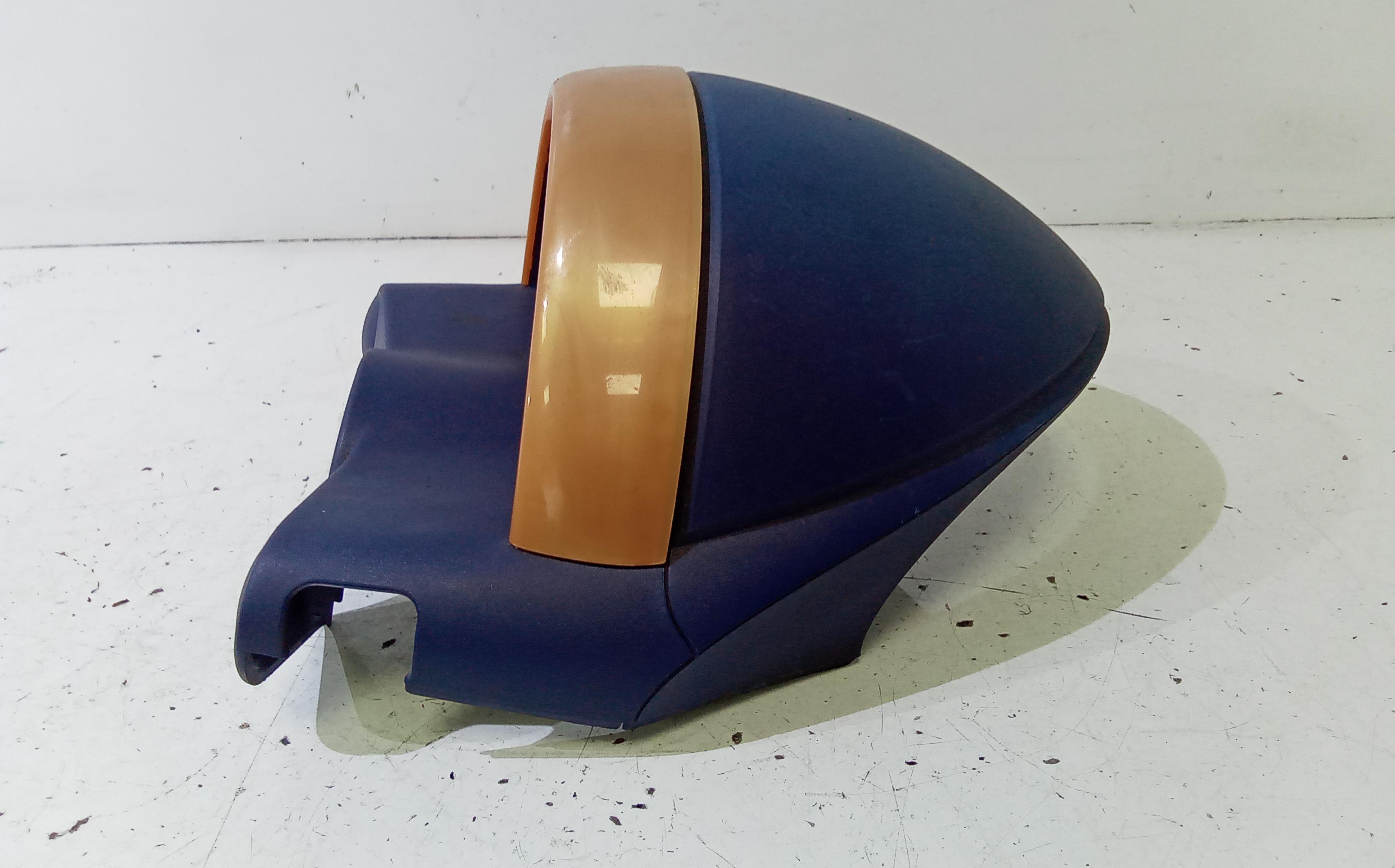 Cover quadro strumenti SMART ForTwo Cabrio 1 Serie