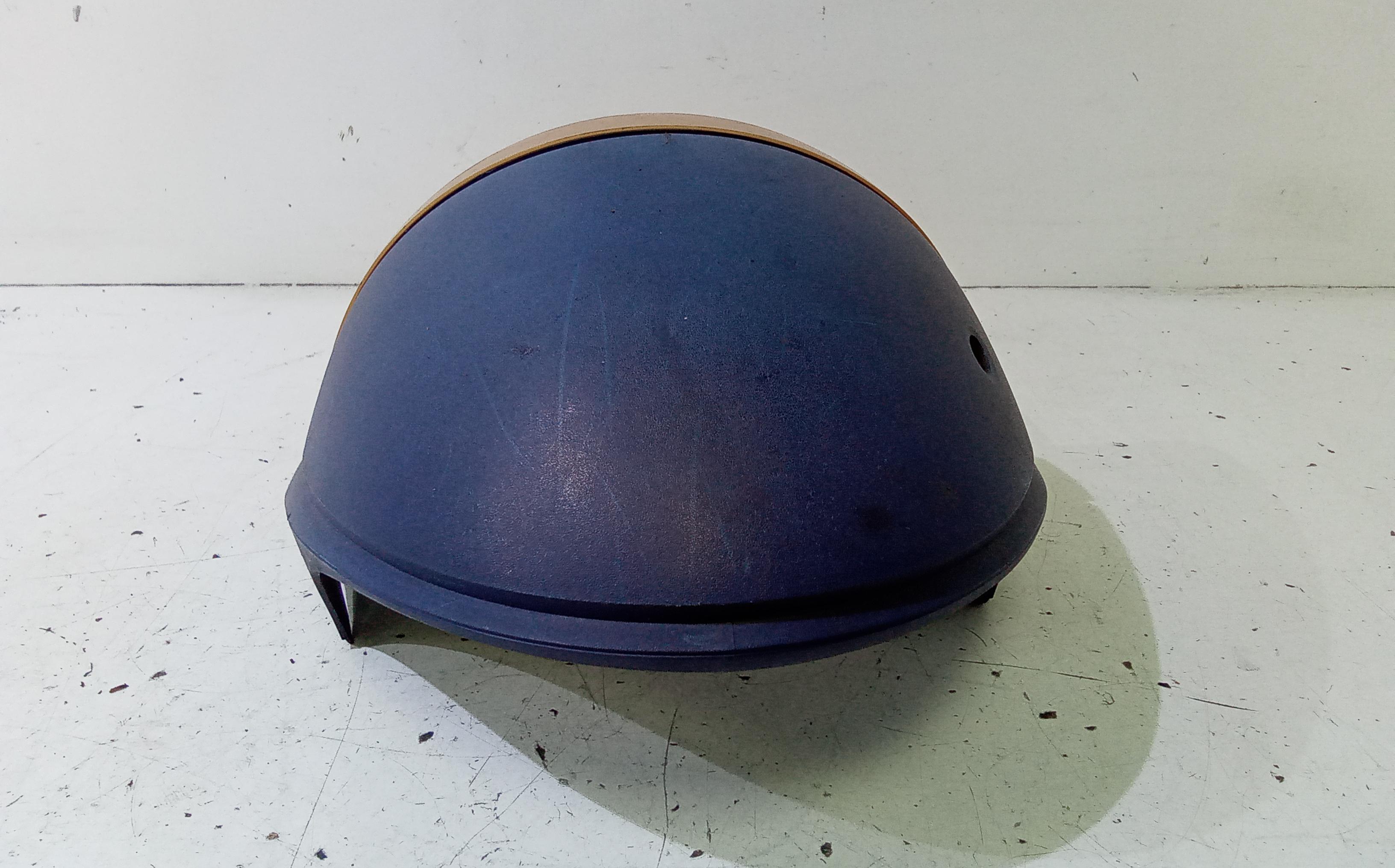 Cover quadro strumenti SMART ForTwo Cabrio 1 Serie