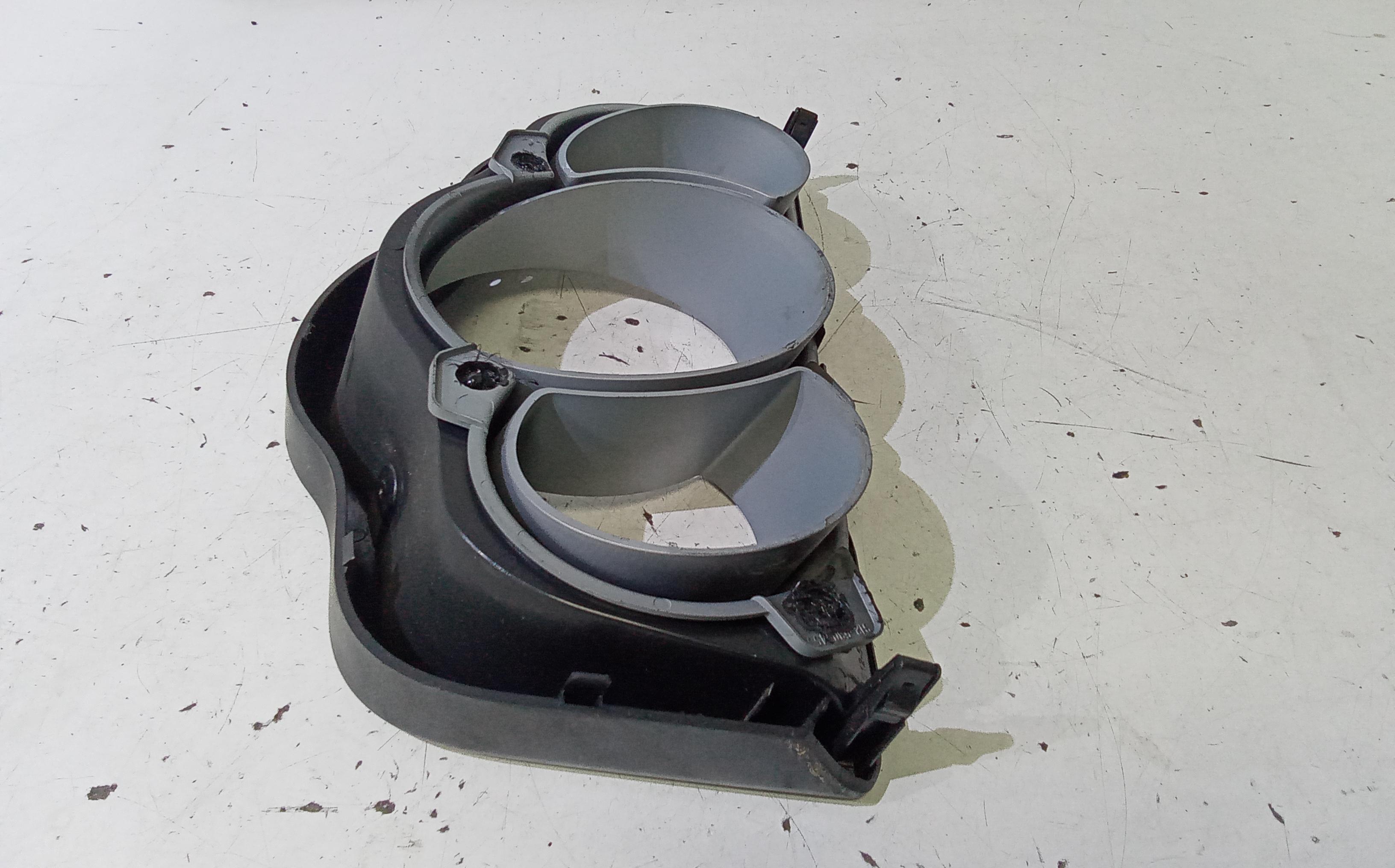 Cover quadro strumenti DR 2 1 Serie