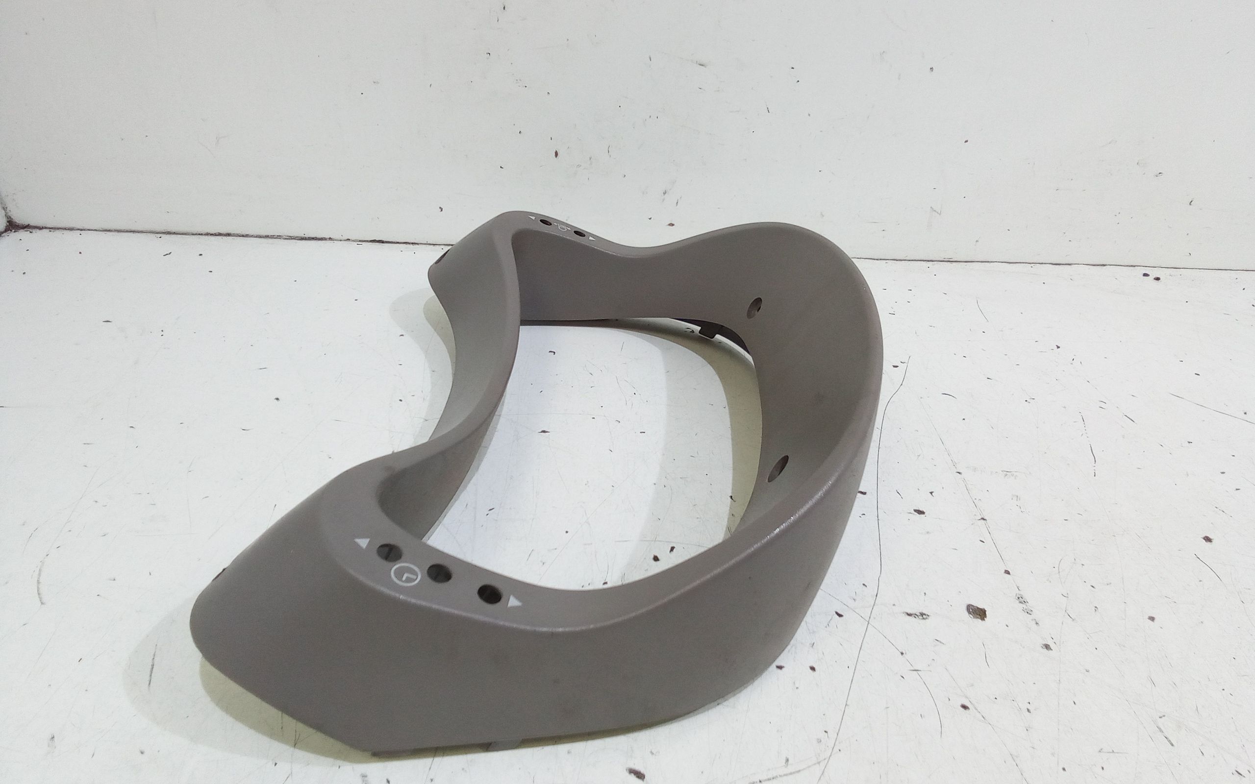 Cover quadro strumenti FIAT Panda 2 Serie