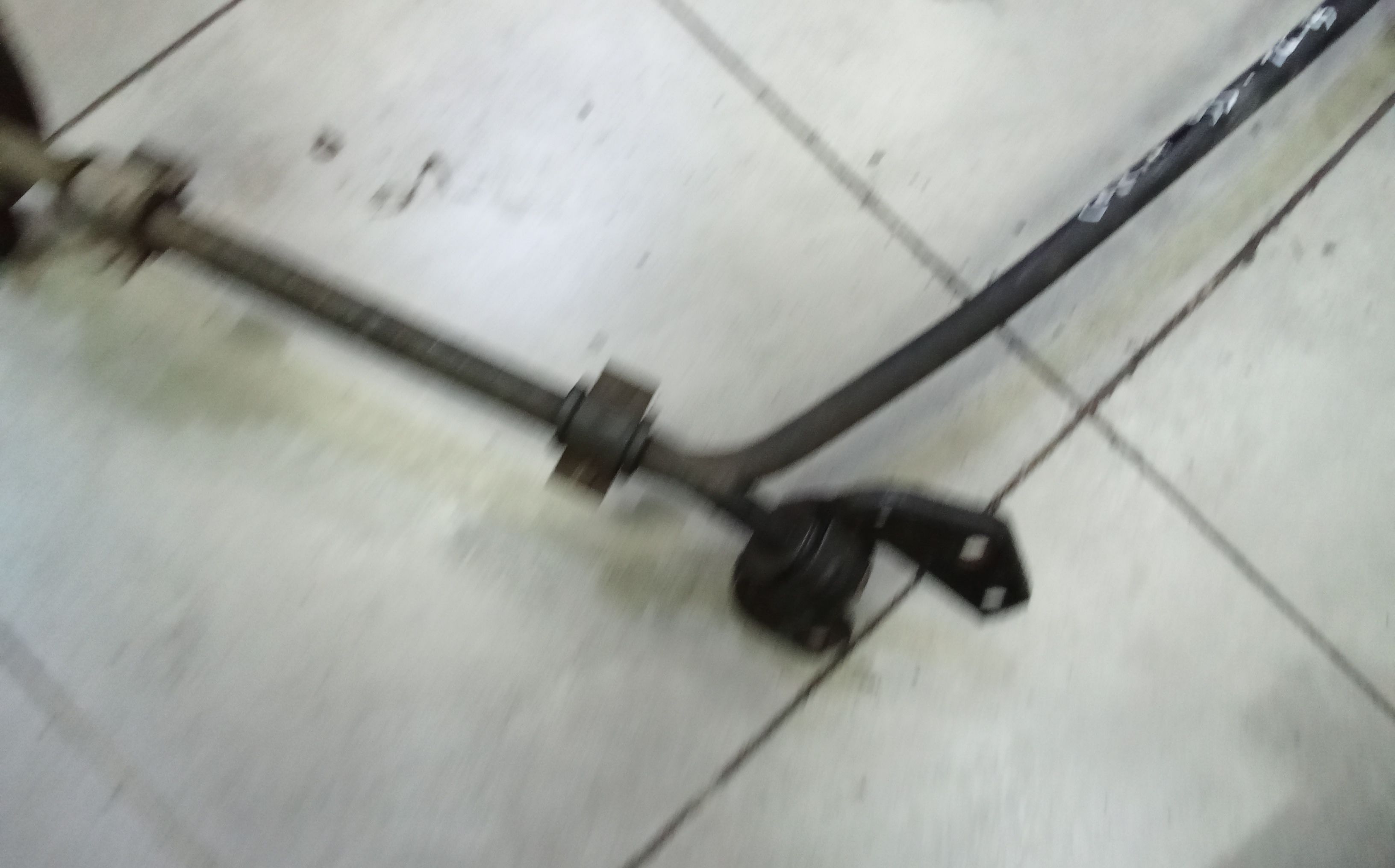 Barra stabilizzatrice OPEL Corsa B 1 Serie 3P