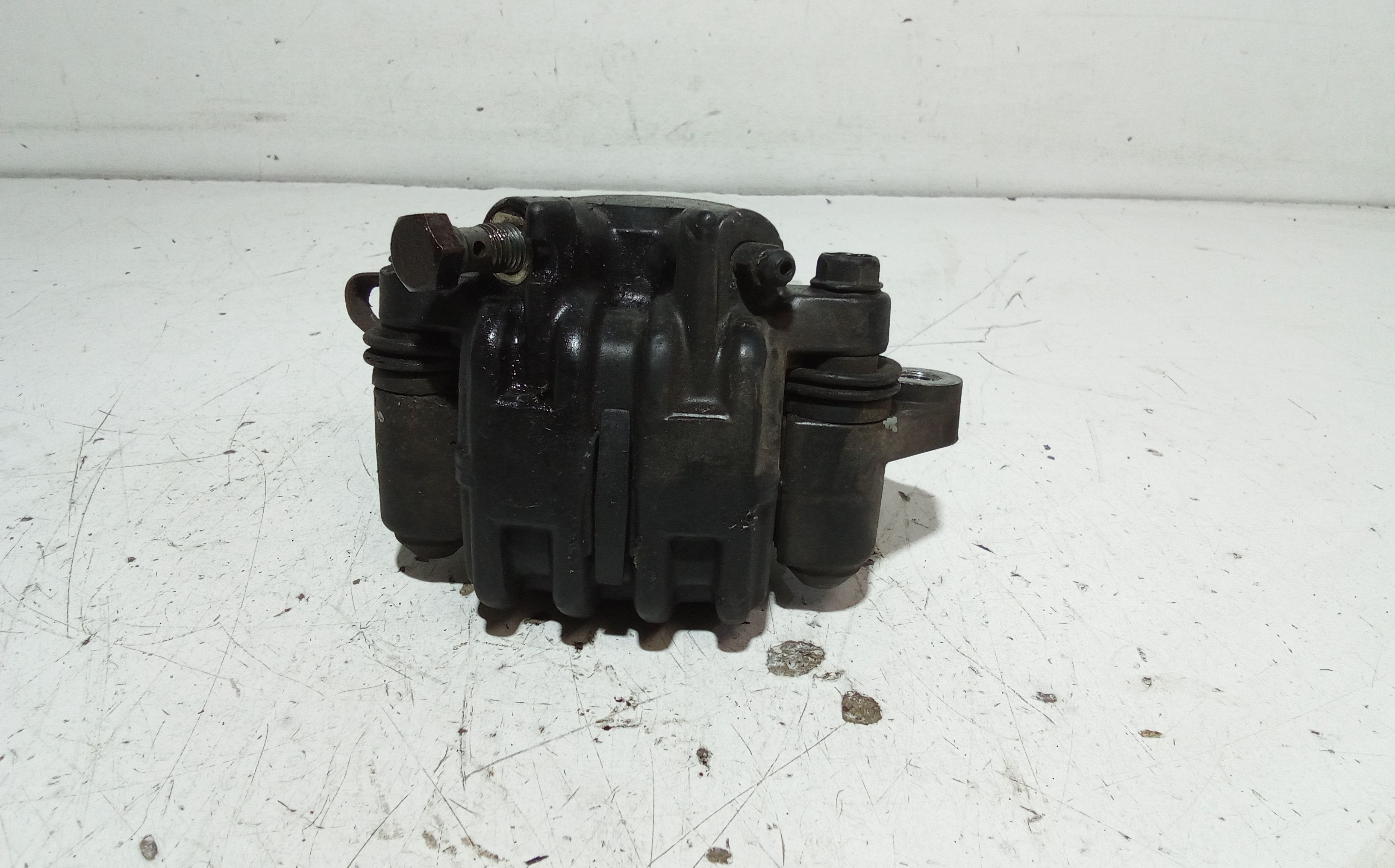 Pinza Freno anteriore Sinistra HONDA CX 500cc (78>86)