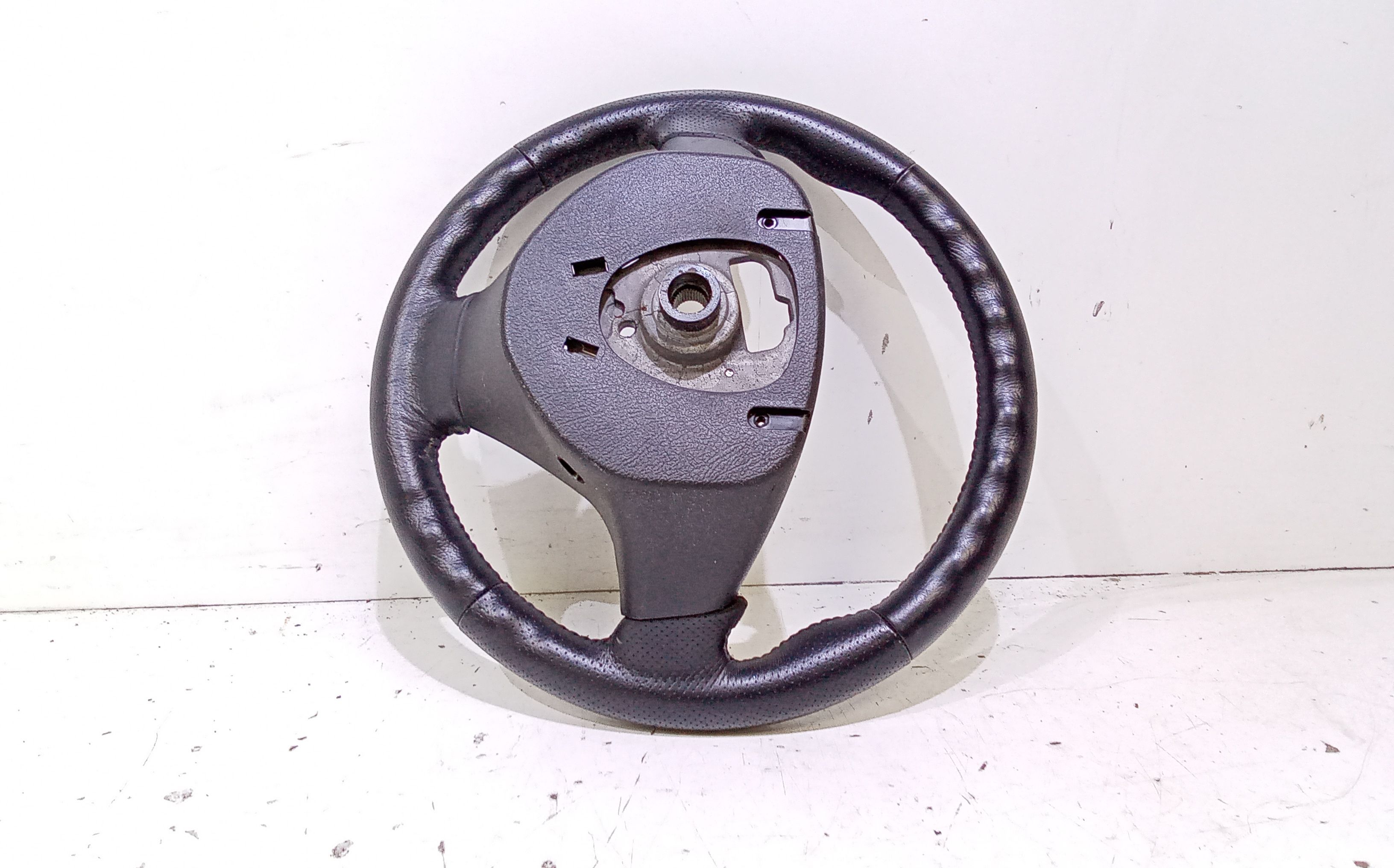 Volante ZD D1 Serie (16>)