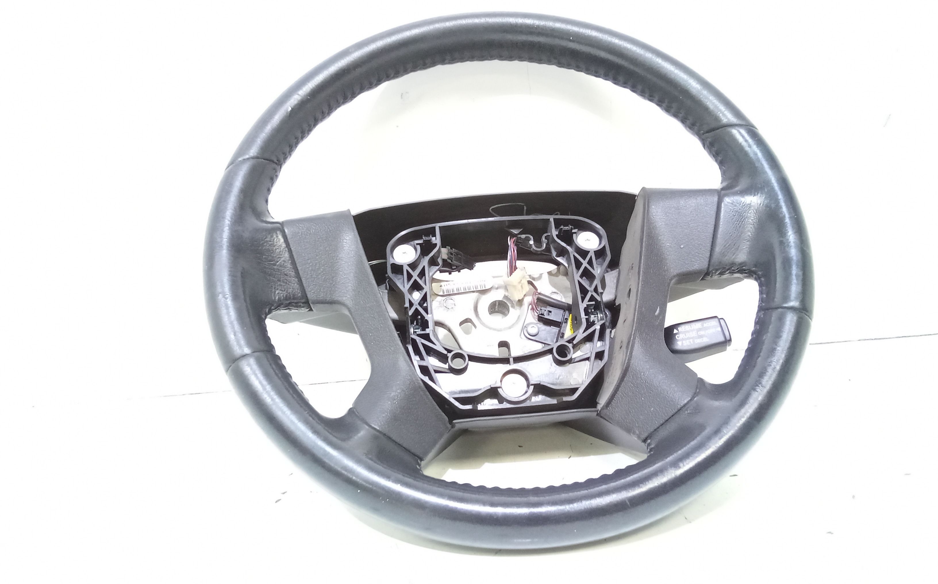 Volante DODGE Caliber 1 Serie