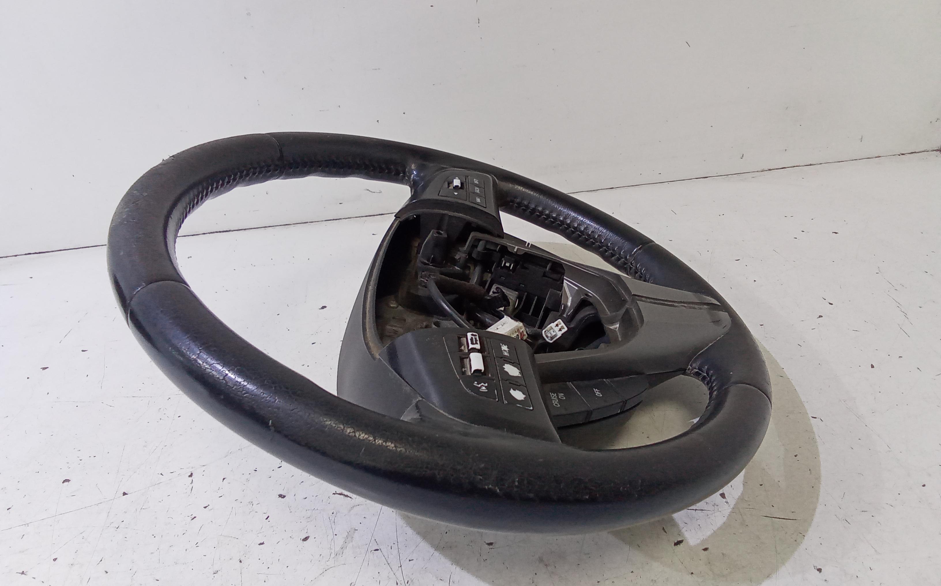 Volante MAZDA 3 Berlina Serie (09>13)