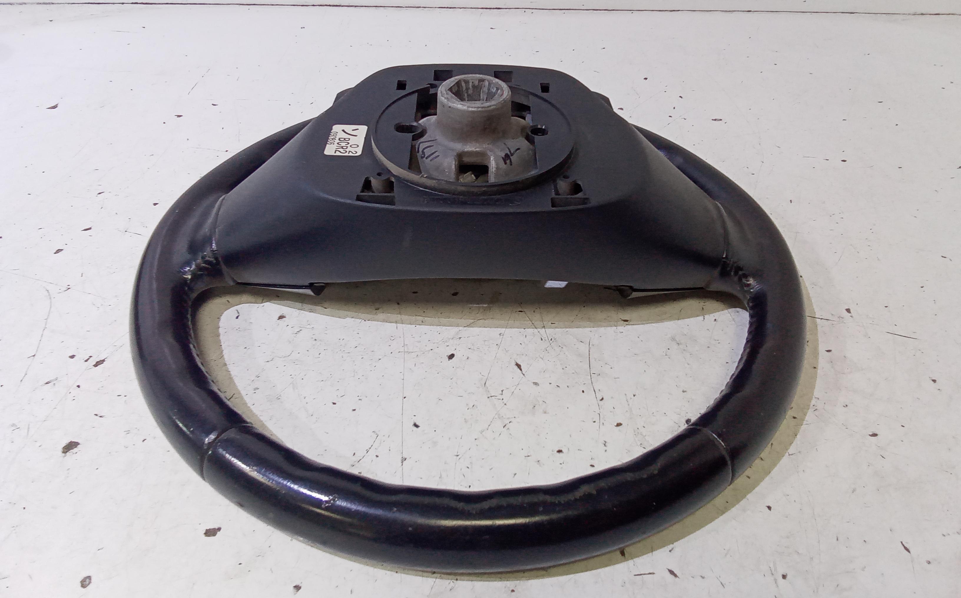 Volante MAZDA 3 Berlina Serie (09>13)