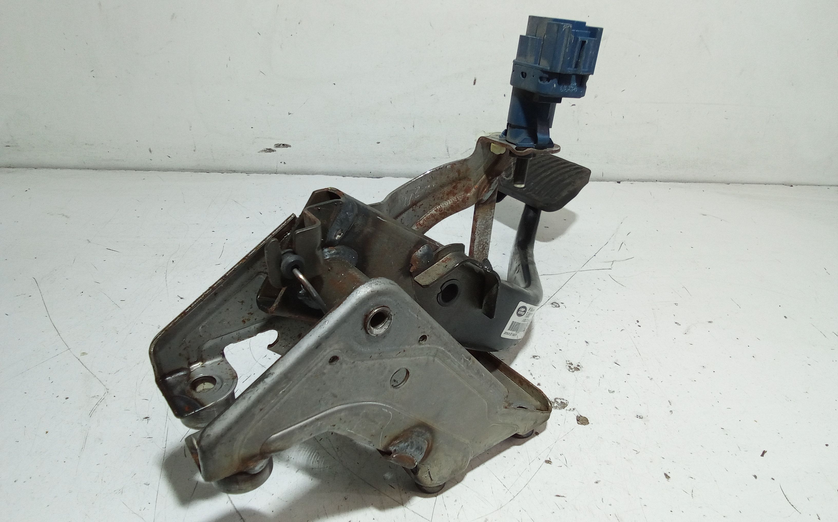 Pedale Freno LAND ROVER Range Rover SPORT (13>)