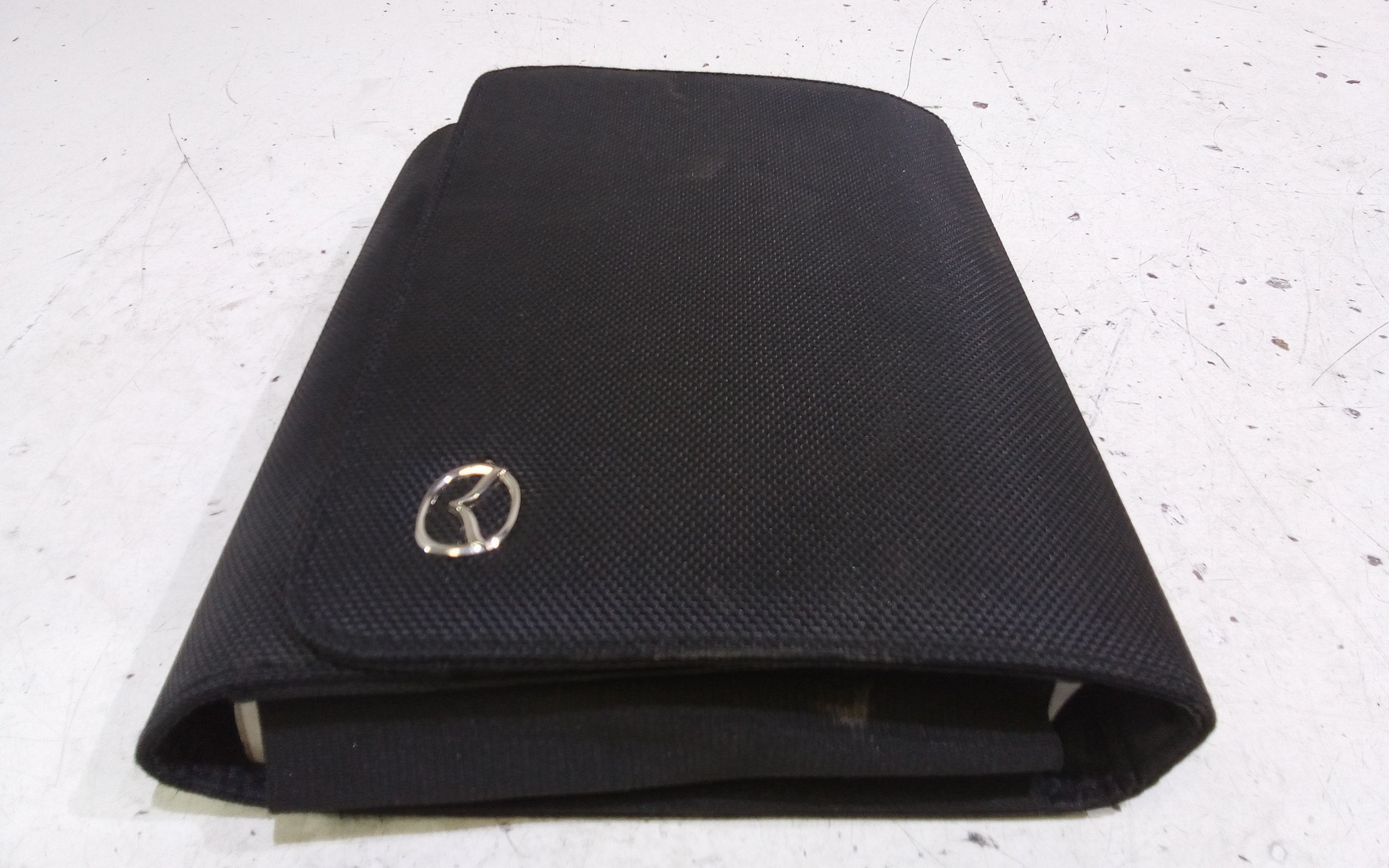 Porta documenti MAZDA CX-5 Serie