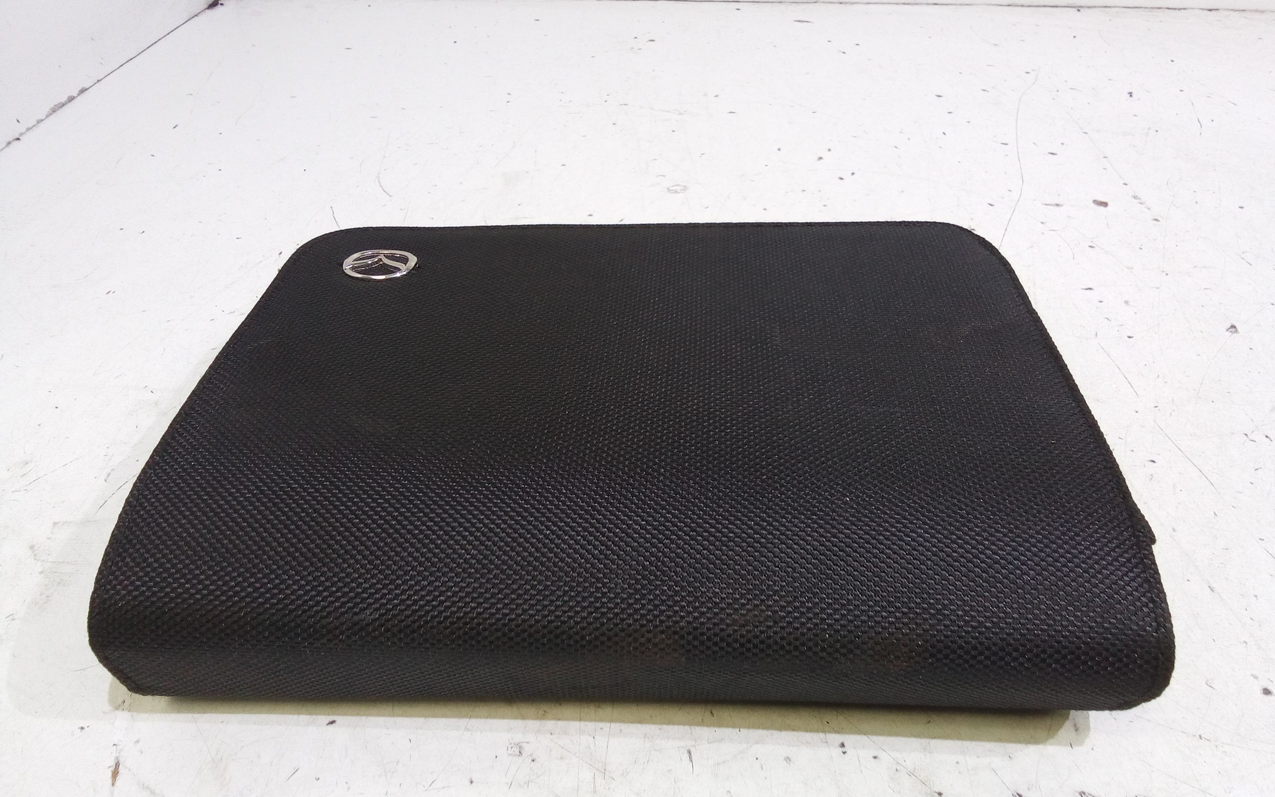 Porta documenti MAZDA CX-5 Serie