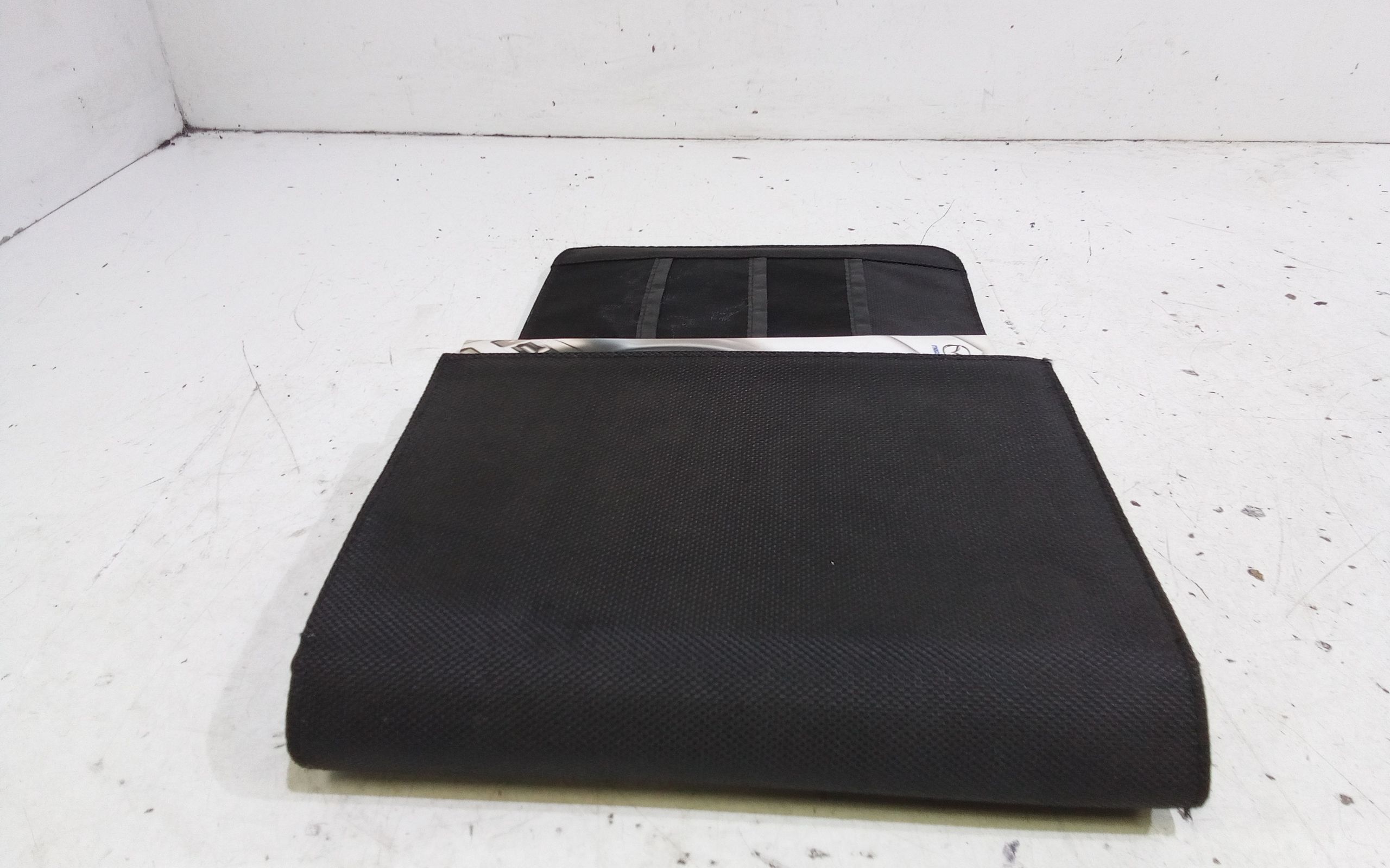 Porta documenti MAZDA CX-5 Serie