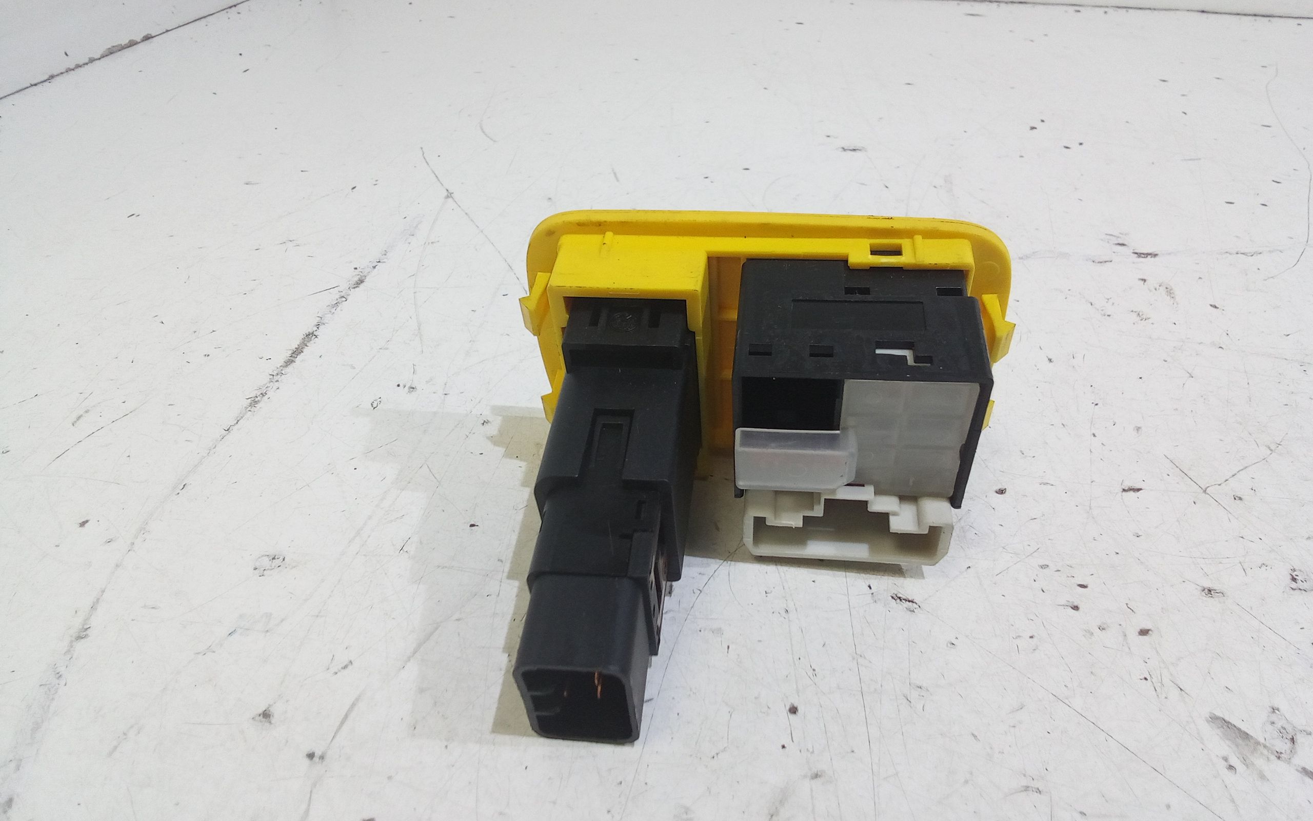 Regolatore specchietti retrovisori ZD D1 Serie (16>)