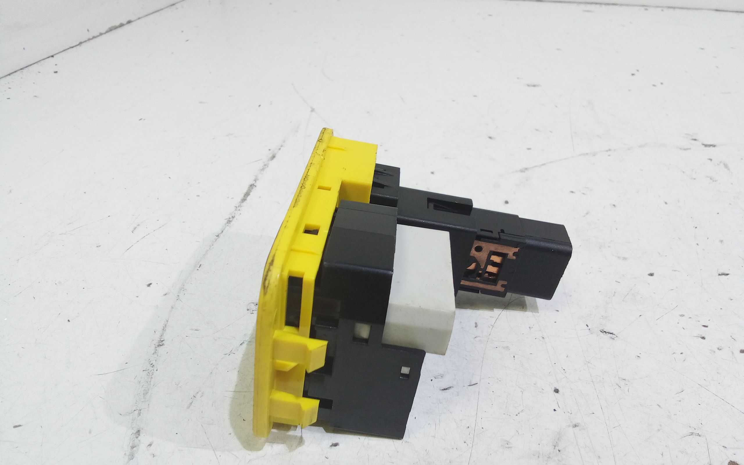 Regolatore specchietti retrovisori ZD D1 Serie (16>)