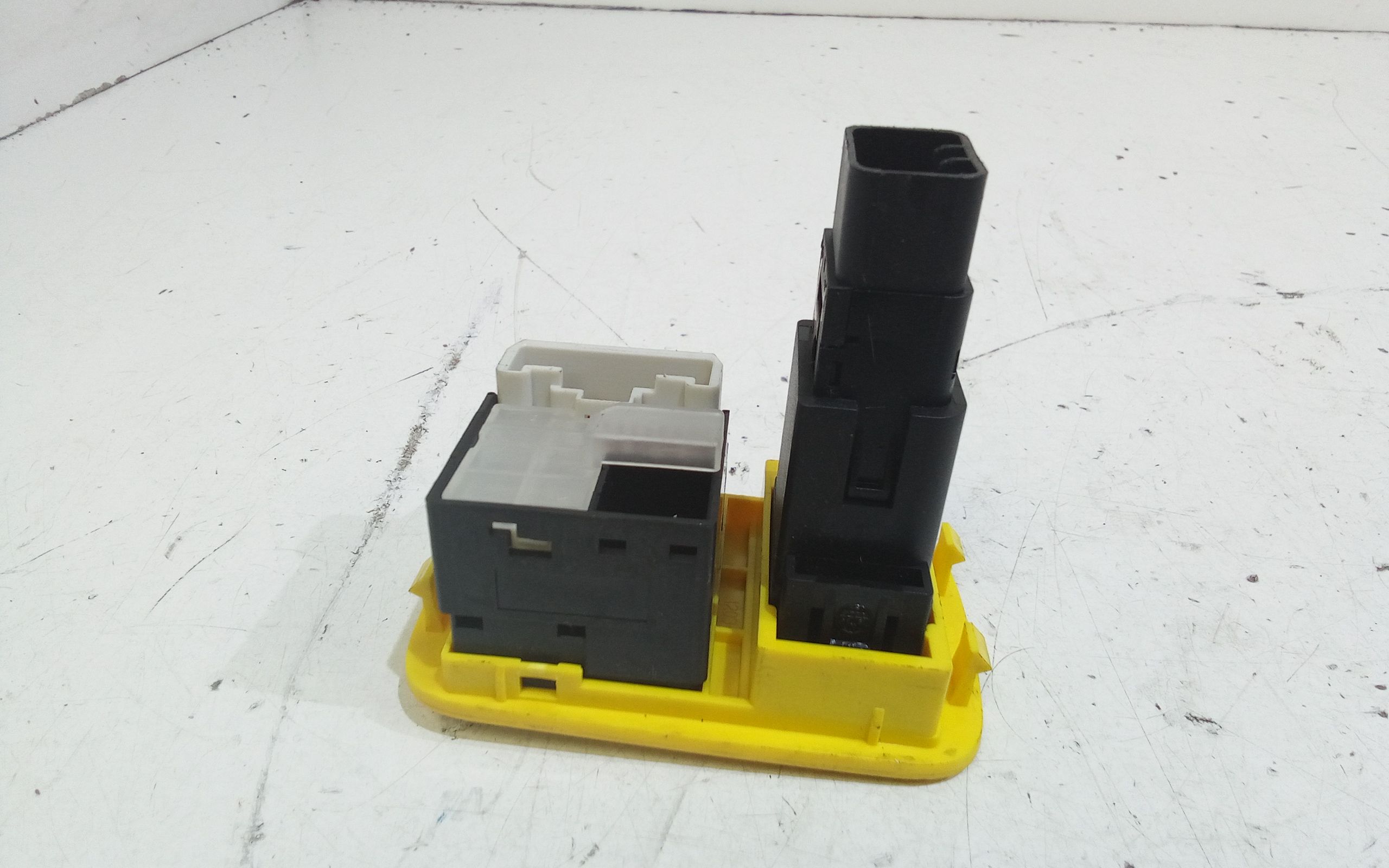 Regolatore specchietti retrovisori ZD D1 Serie (16>)