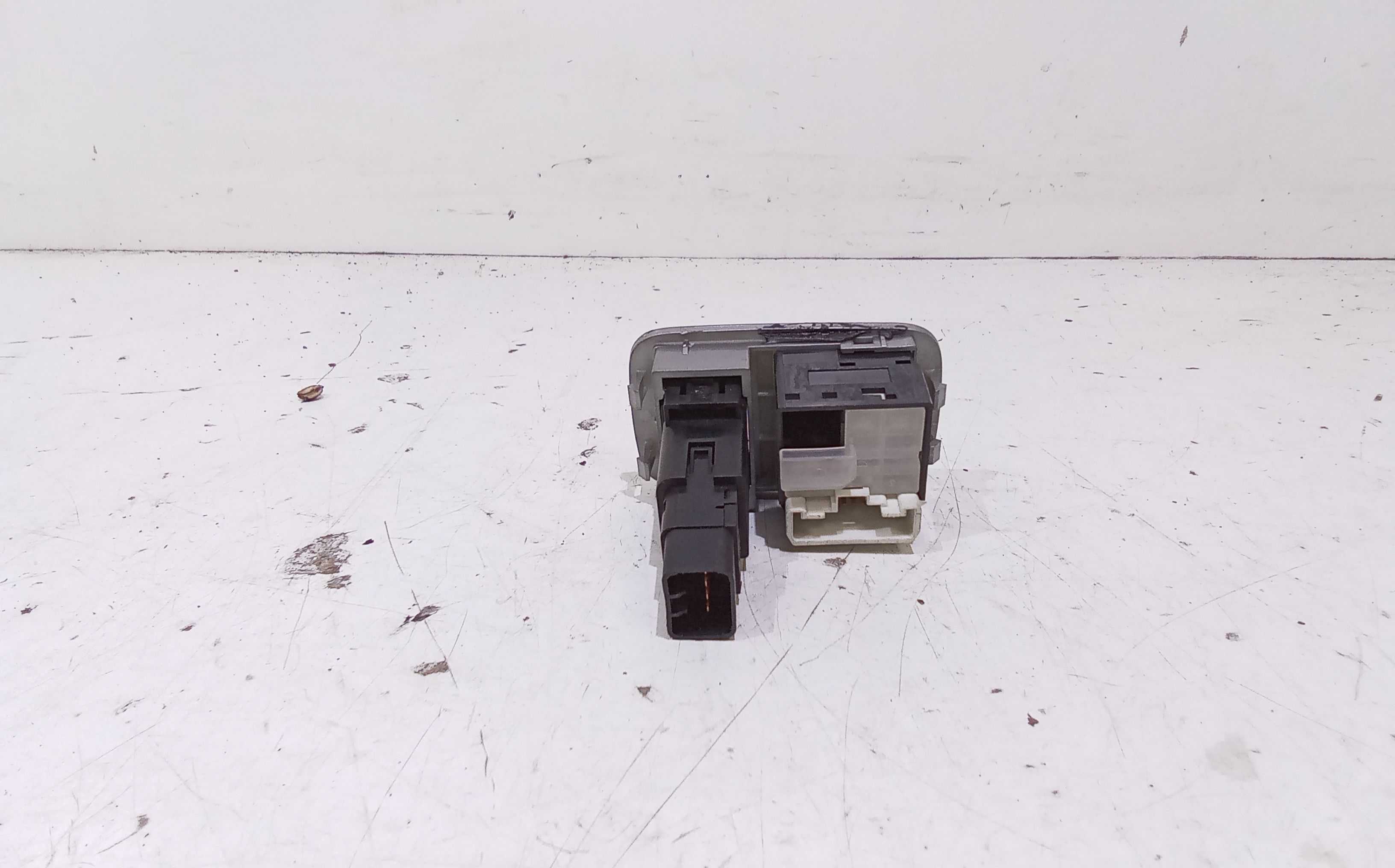 Regolatore specchietti retrovisori ZD D1 Serie (16>)