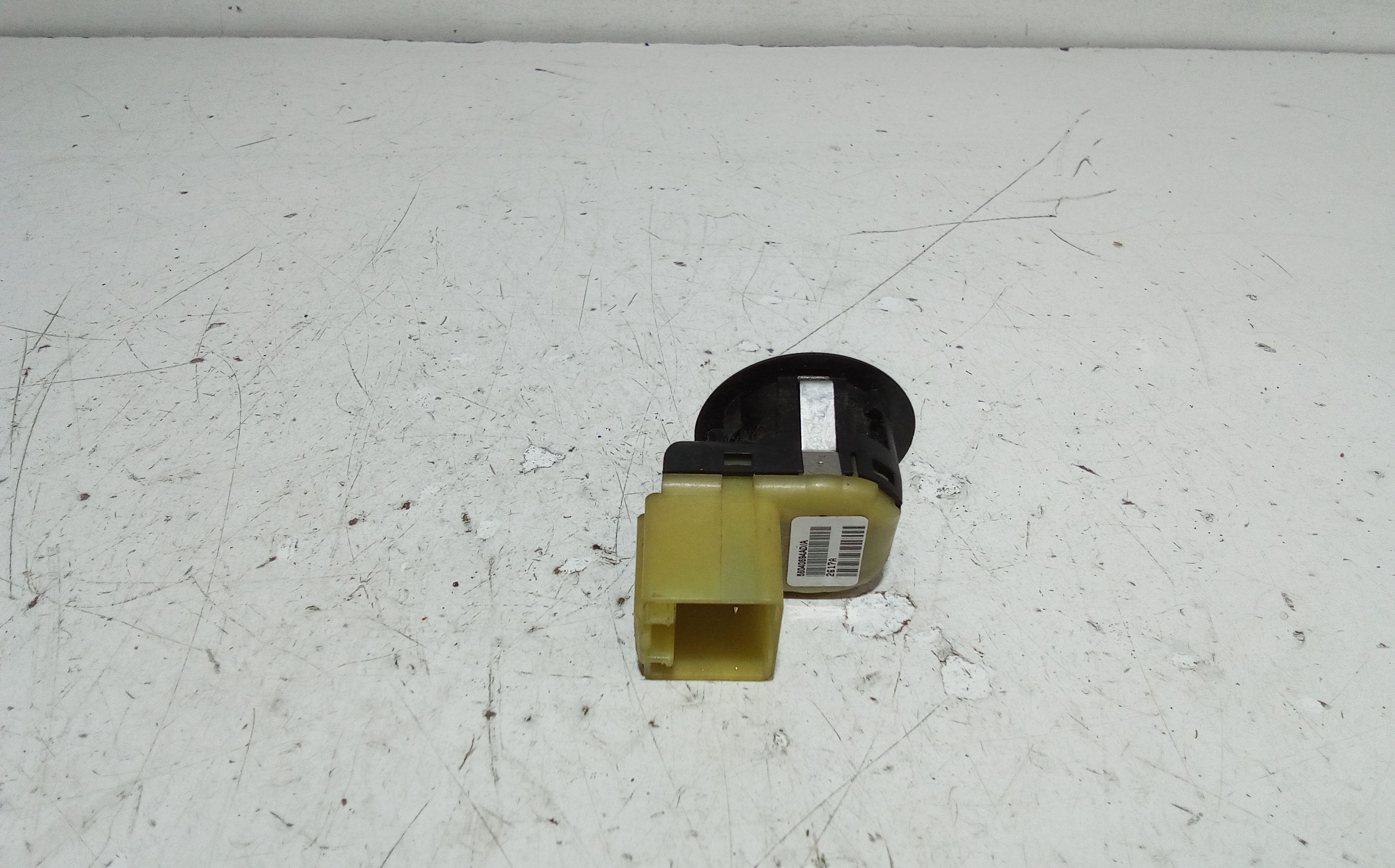 Regolatore specchietti retrovisori DODGE Caliber 1 Serie