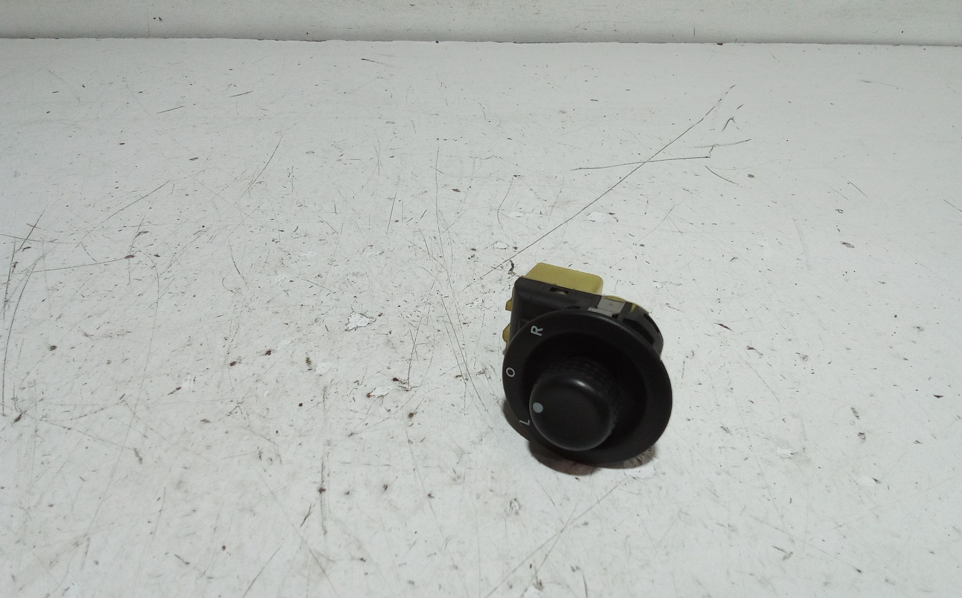 Regolatore specchietti retrovisori DODGE Caliber 1 Serie