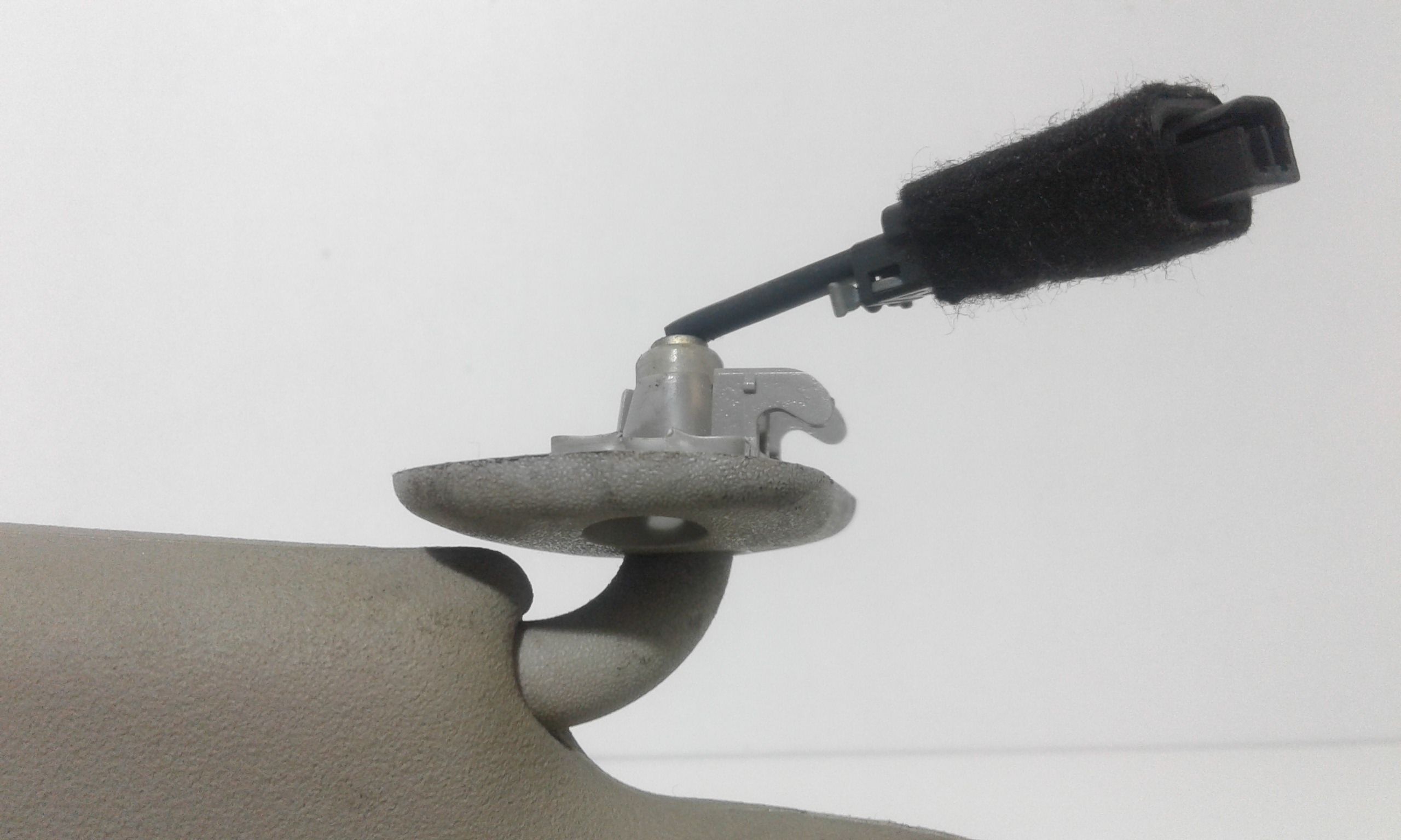 Parasole aletta anteriore Lato Guida OPEL Astra H Berlina