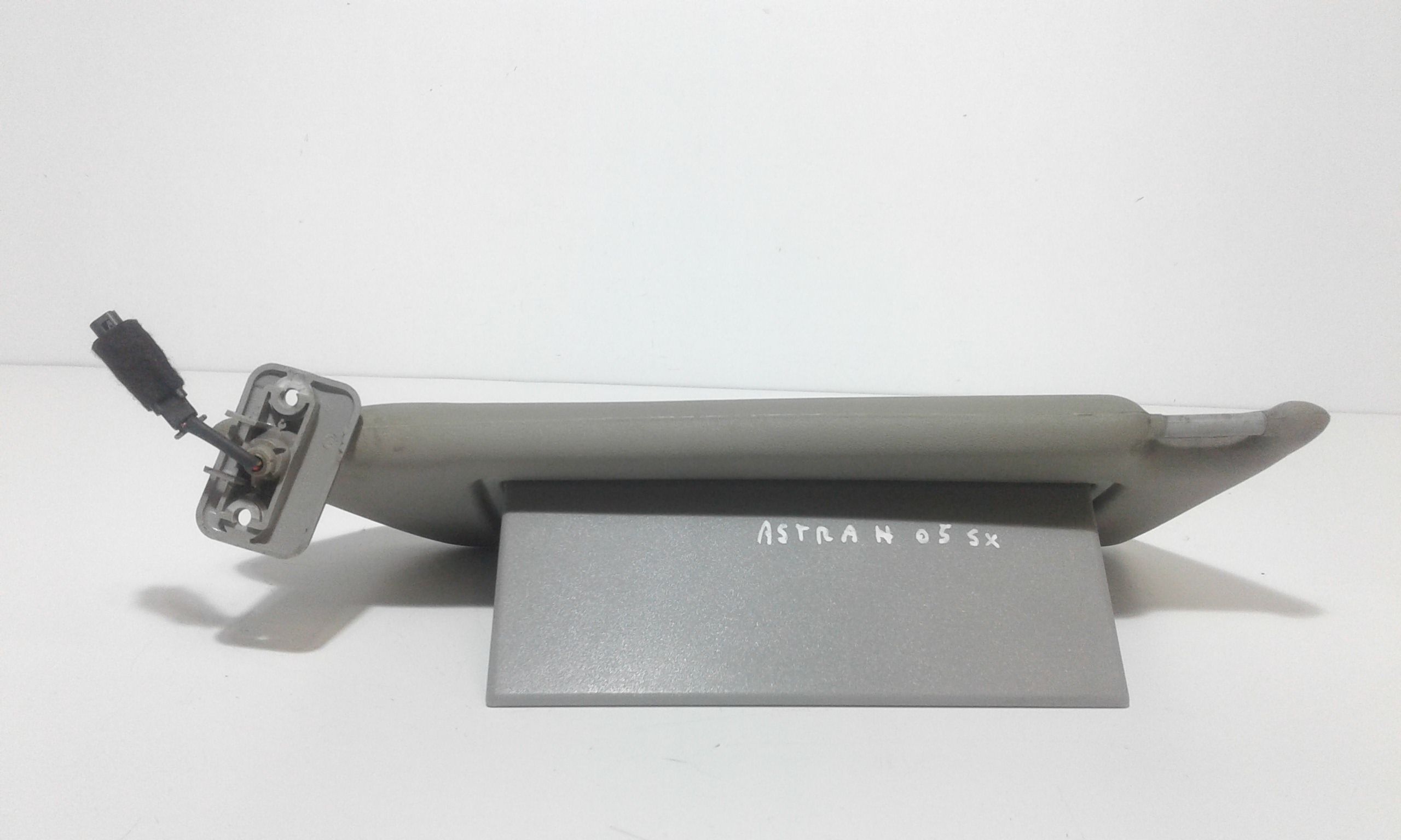 Parasole aletta anteriore Lato Guida OPEL Astra H Berlina