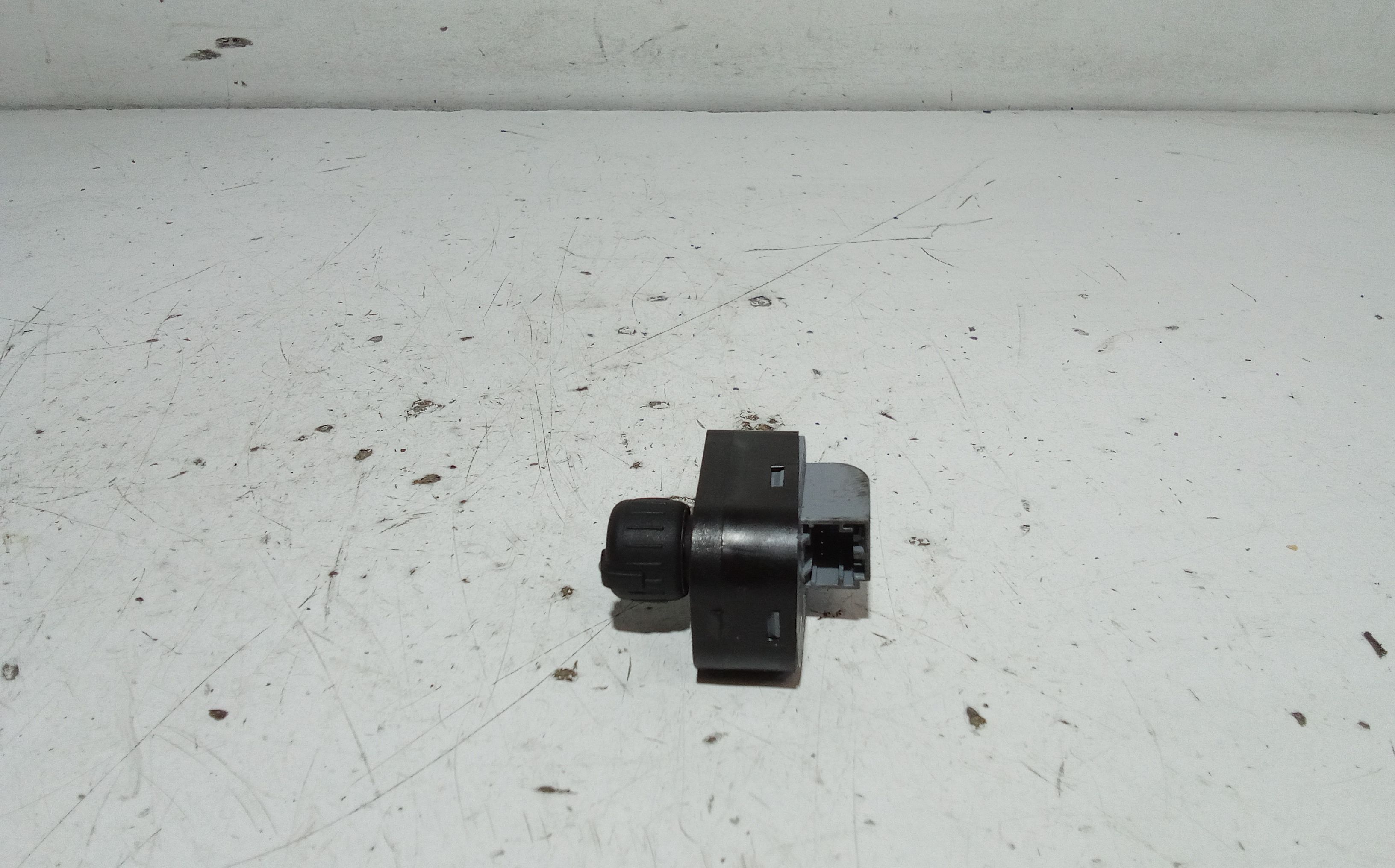 Regolatore specchietti retrovisori AUDI A6 Avant Serie C6 (4F5) (04>12)