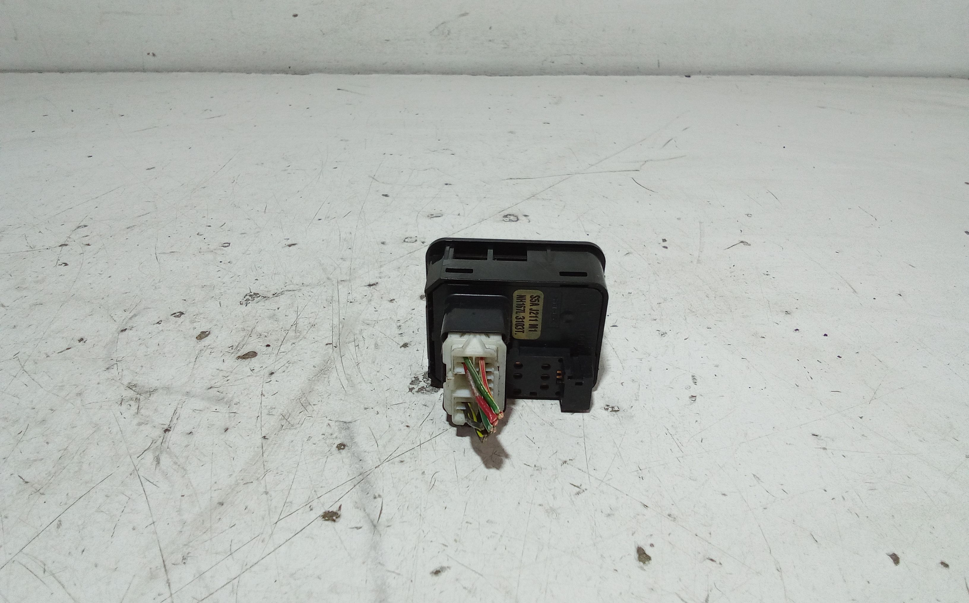 Regolatore specchietti retrovisori HONDA Civic Berlina 5P (01>06)