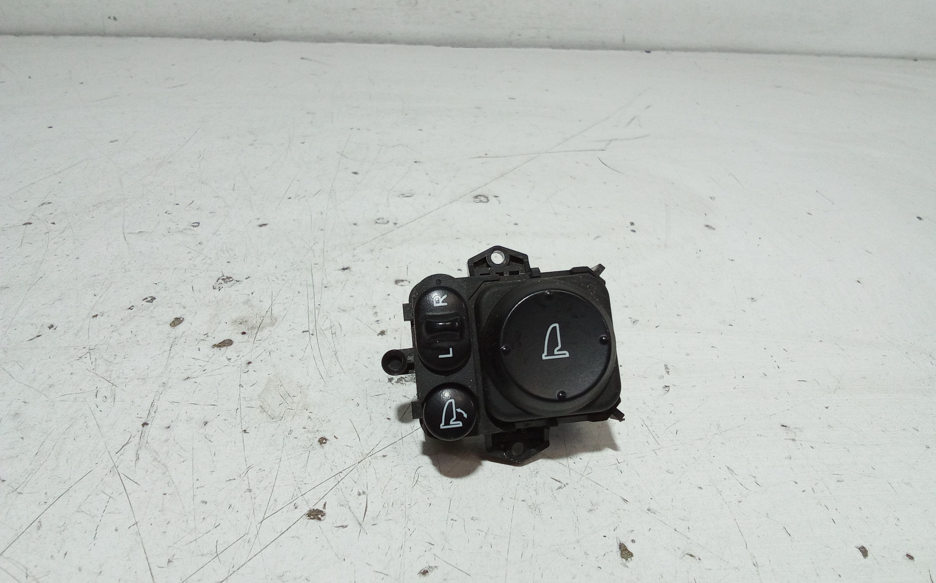 Regolatore specchietti retrovisori HONDA Civic Berlina 5P (06>11)