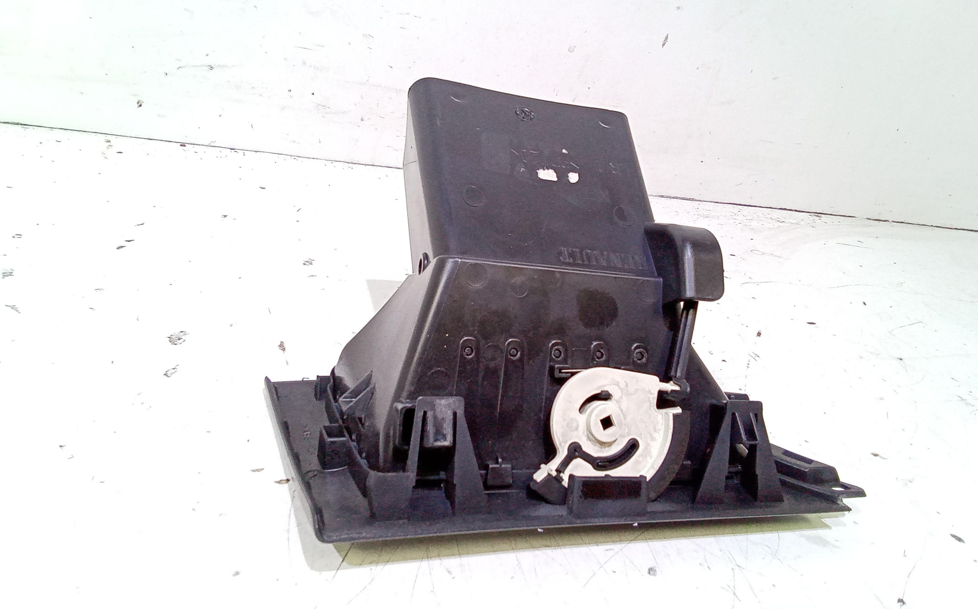 Bocchetta aria cruscotto lato passeggero RENAULT Megane III (08>16)