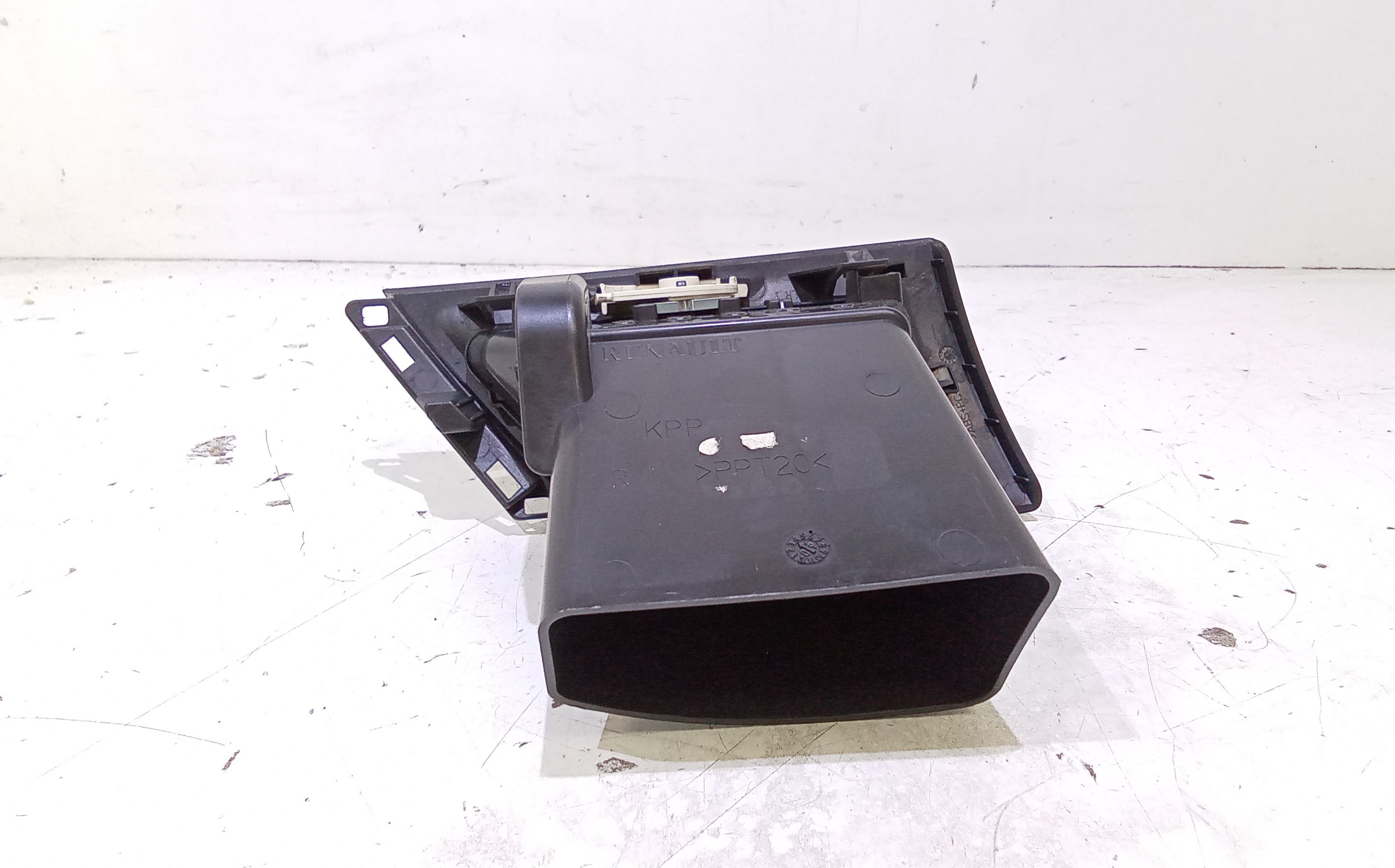 Bocchetta aria cruscotto lato passeggero RENAULT Megane III (08>16)